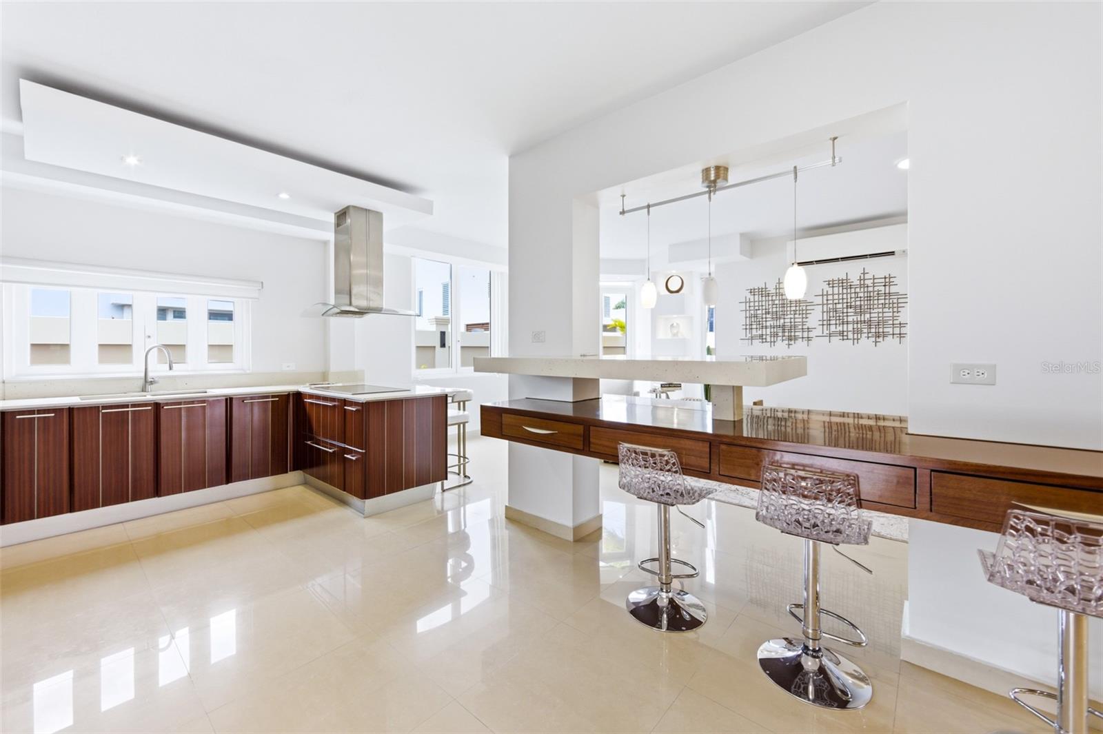 LAS FLORES DE MONTEHIDRA - Residential