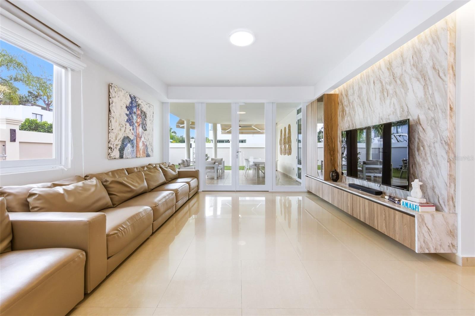 LAS FLORES DE MONTEHIDRA - Residential