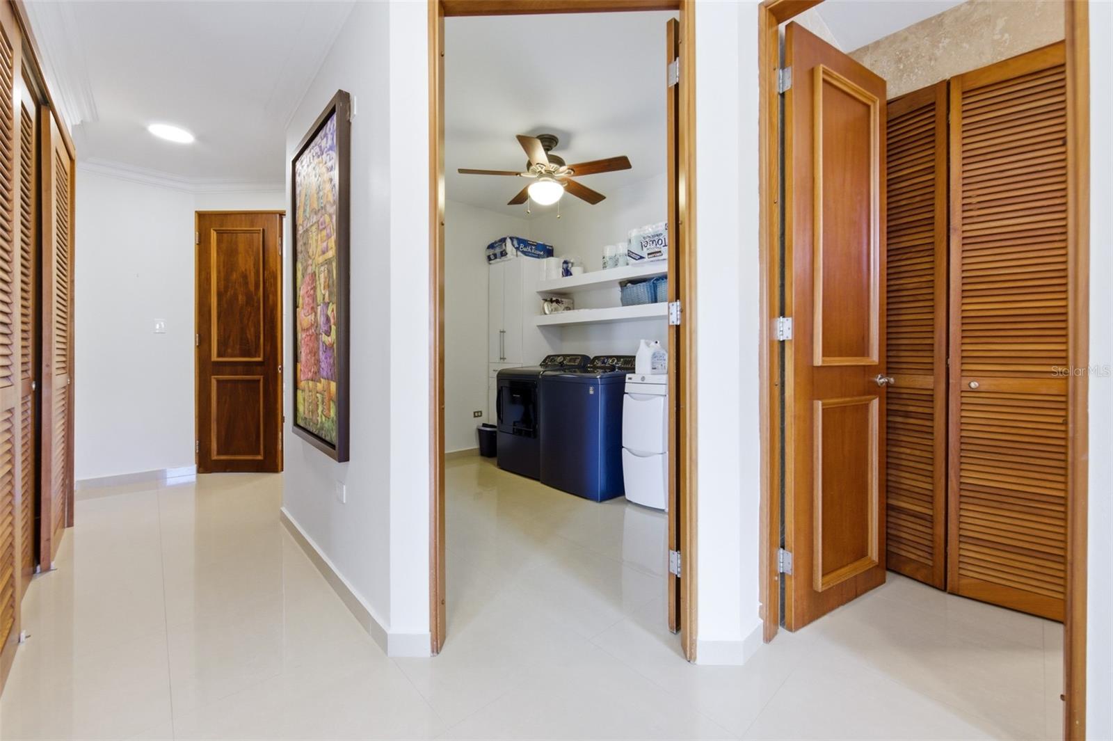 LAS FLORES DE MONTEHIDRA - Residential