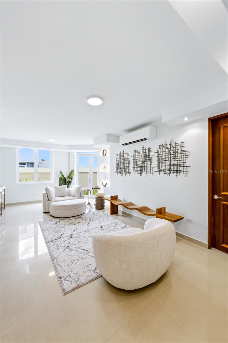 LAS FLORES DE MONTEHIDRA - Residential