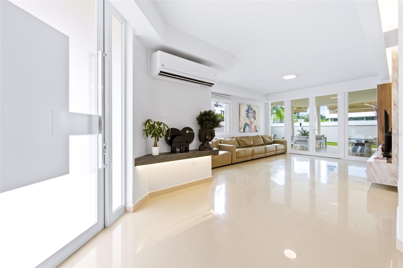 LAS FLORES DE MONTEHIDRA - Residential