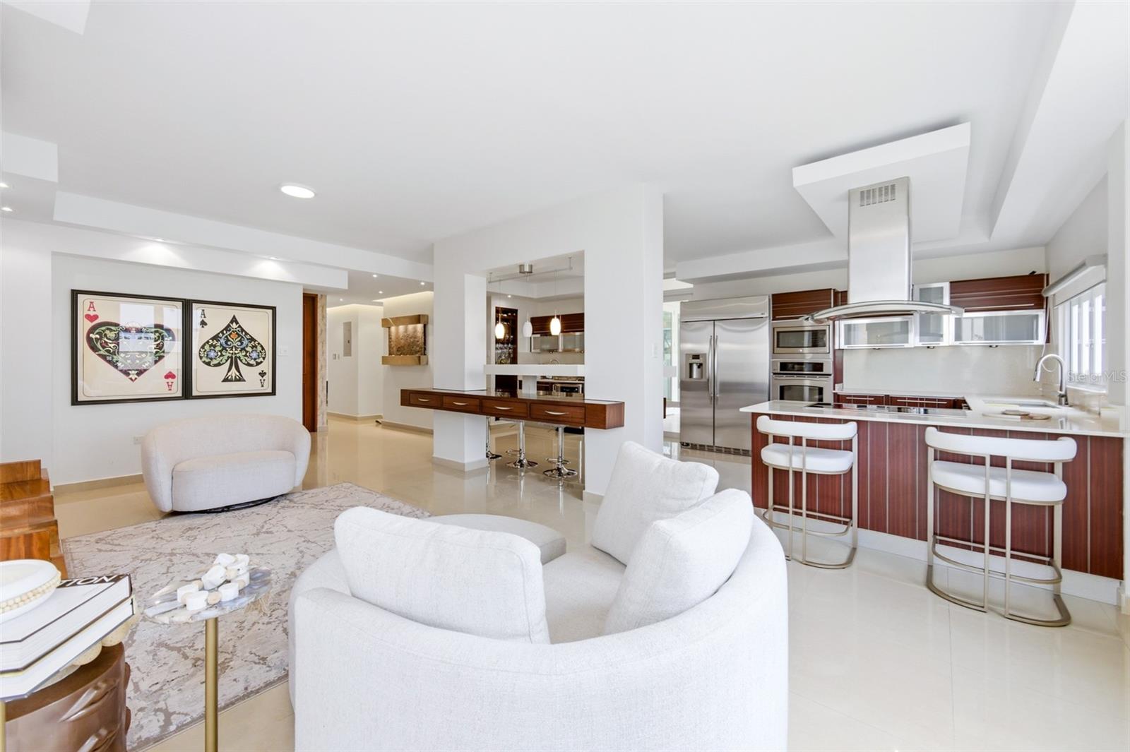 LAS FLORES DE MONTEHIDRA - Residential