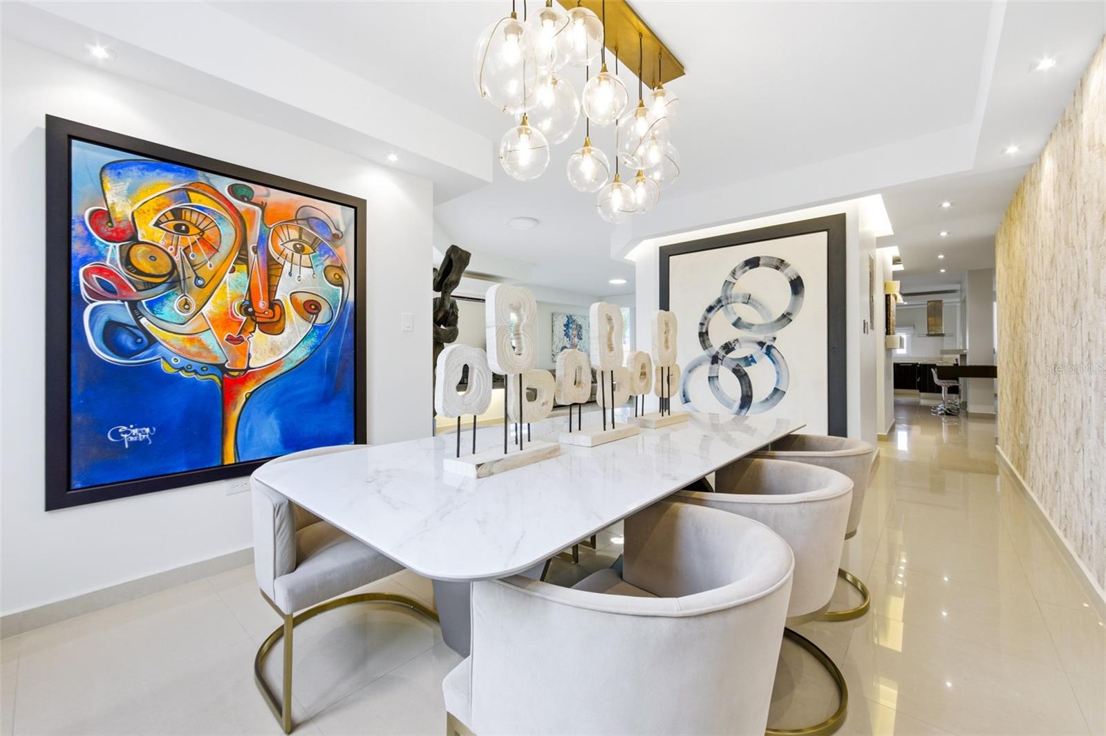 LAS FLORES DE MONTEHIDRA - Residential