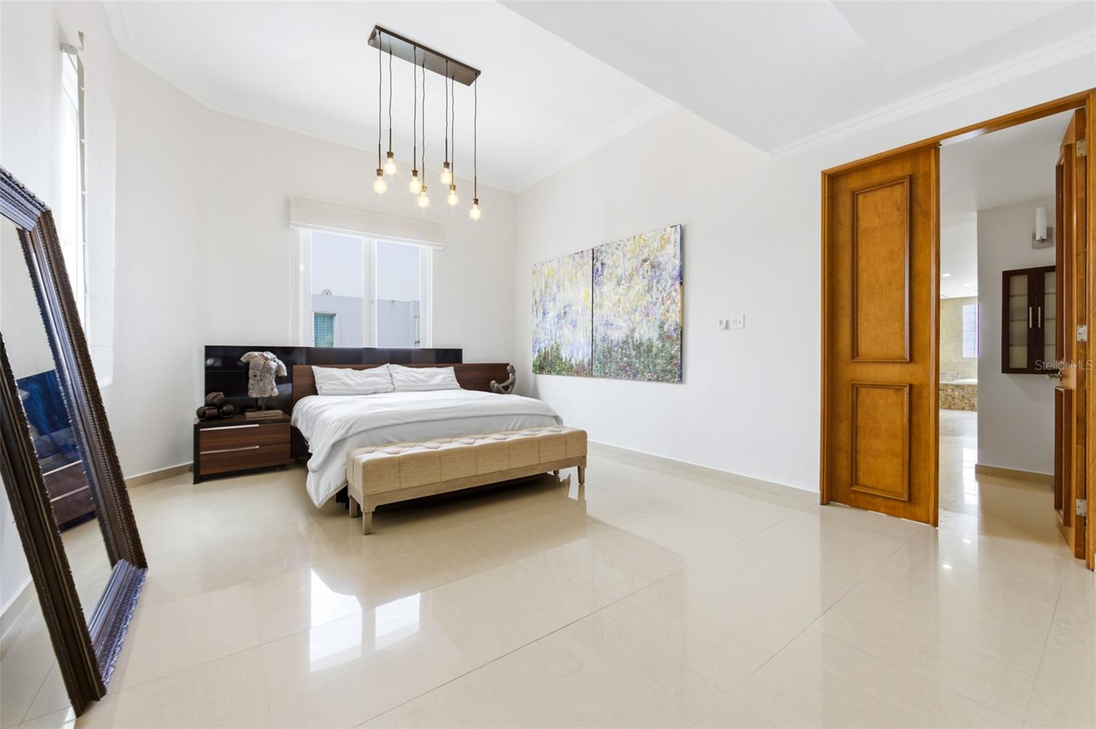 LAS FLORES DE MONTEHIDRA - Residential