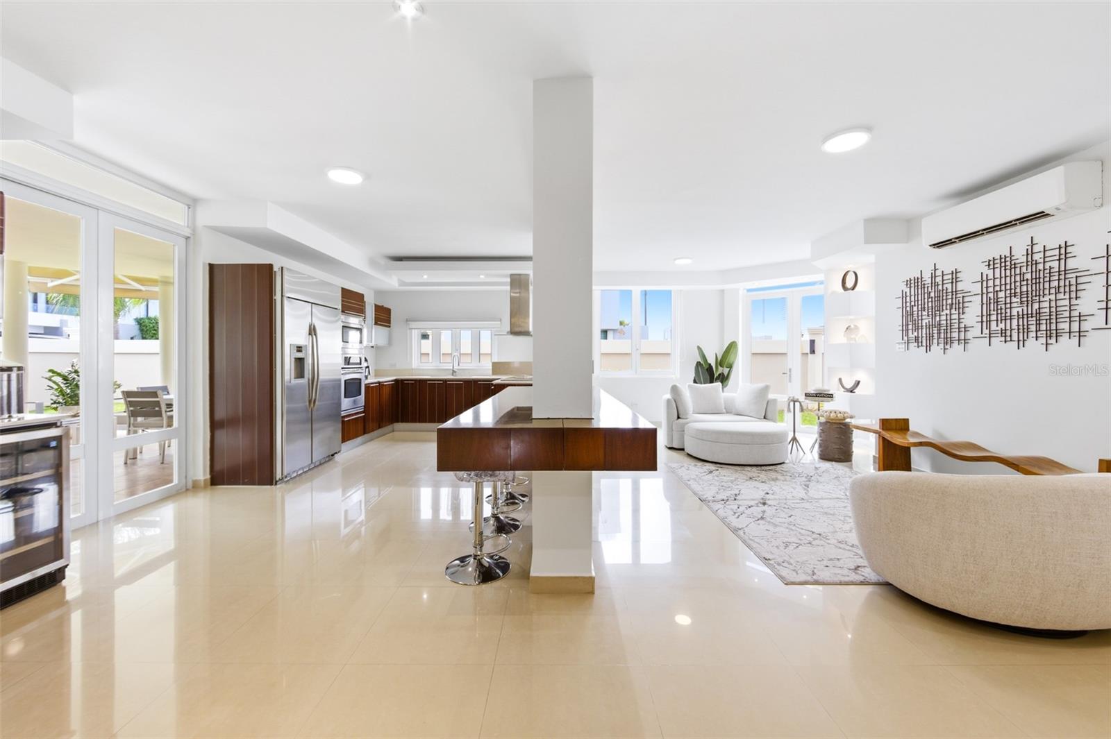 LAS FLORES DE MONTEHIDRA - Residential