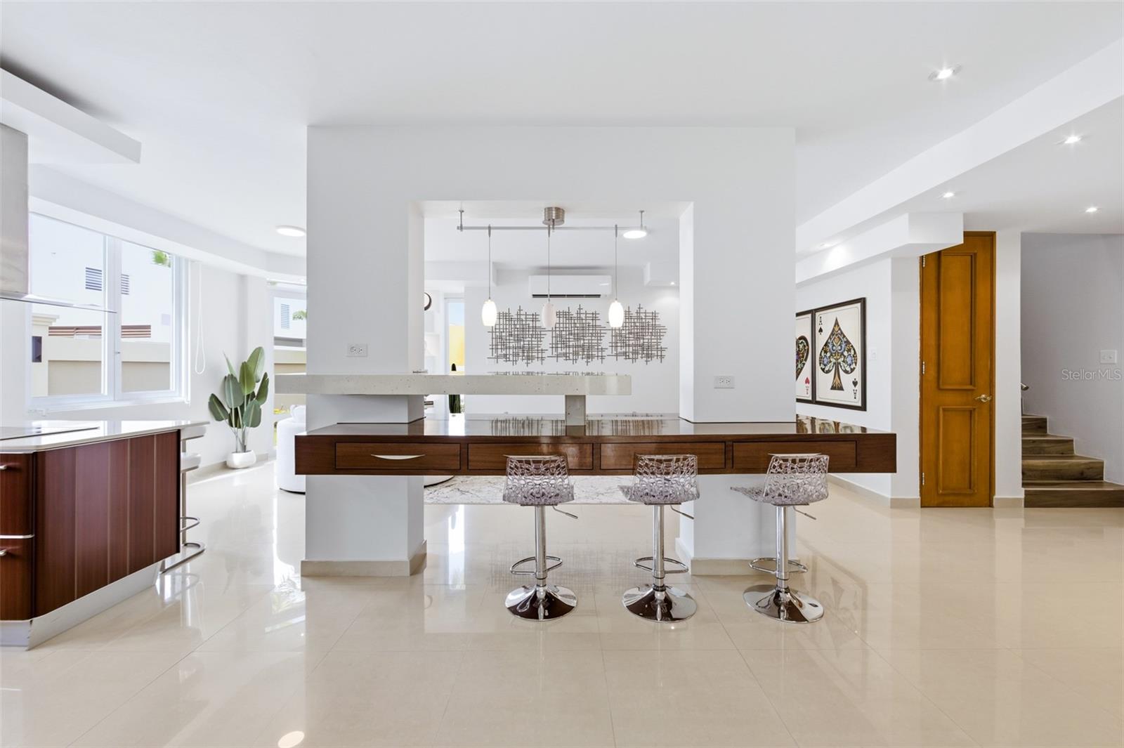 LAS FLORES DE MONTEHIDRA - Residential