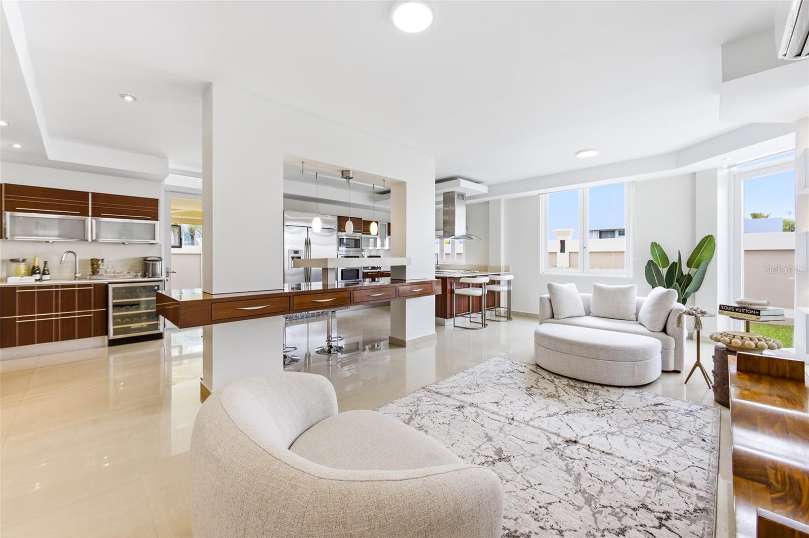 LAS FLORES DE MONTEHIDRA - Residential