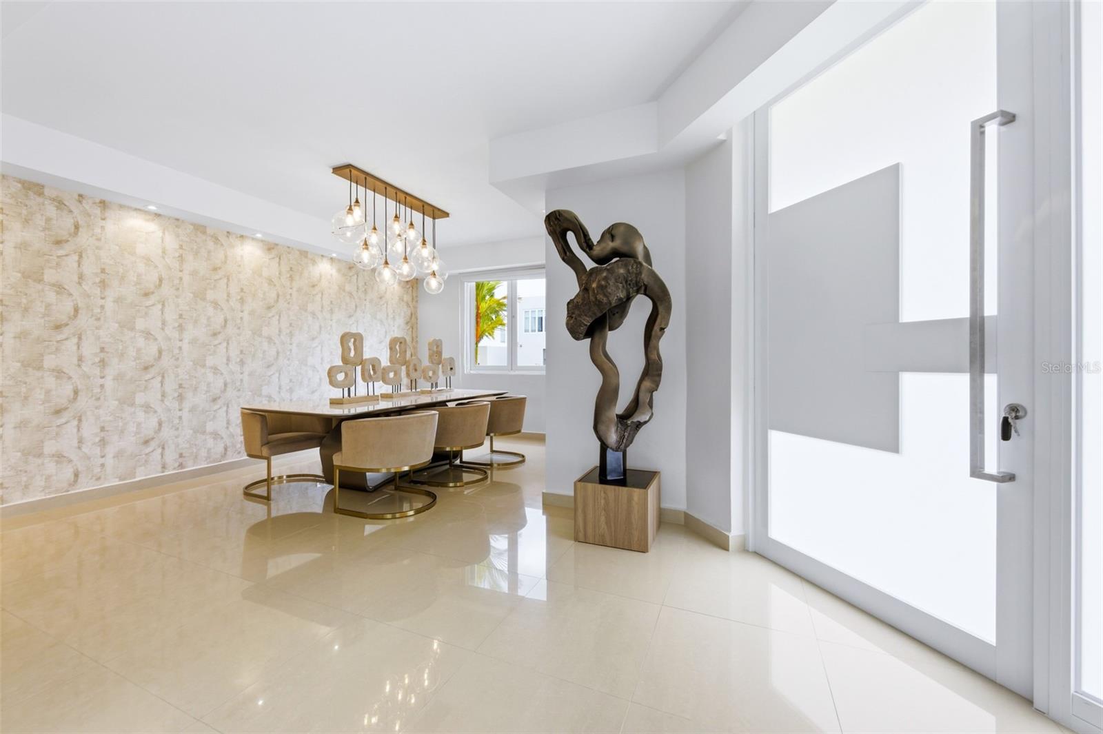 LAS FLORES DE MONTEHIDRA - Residential