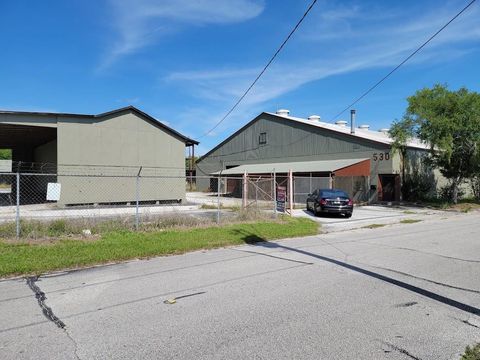 530 NW 1ST AVENUE OCALA FL 34475