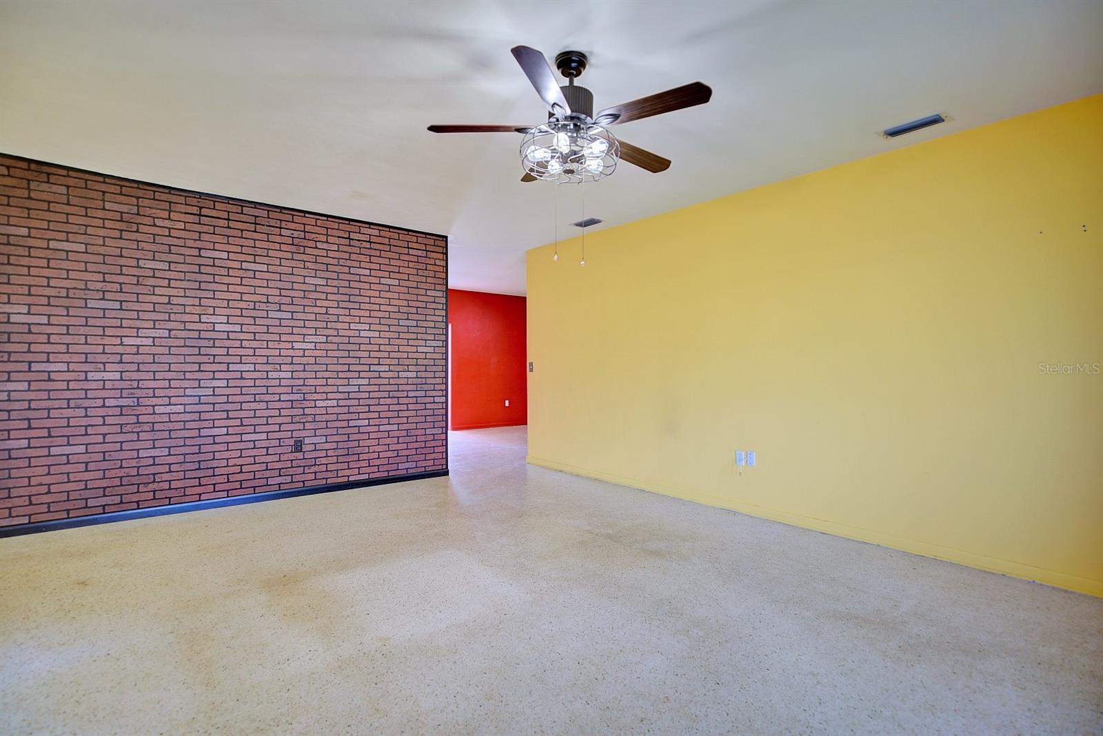 BETTER HOMES SUB - Residential