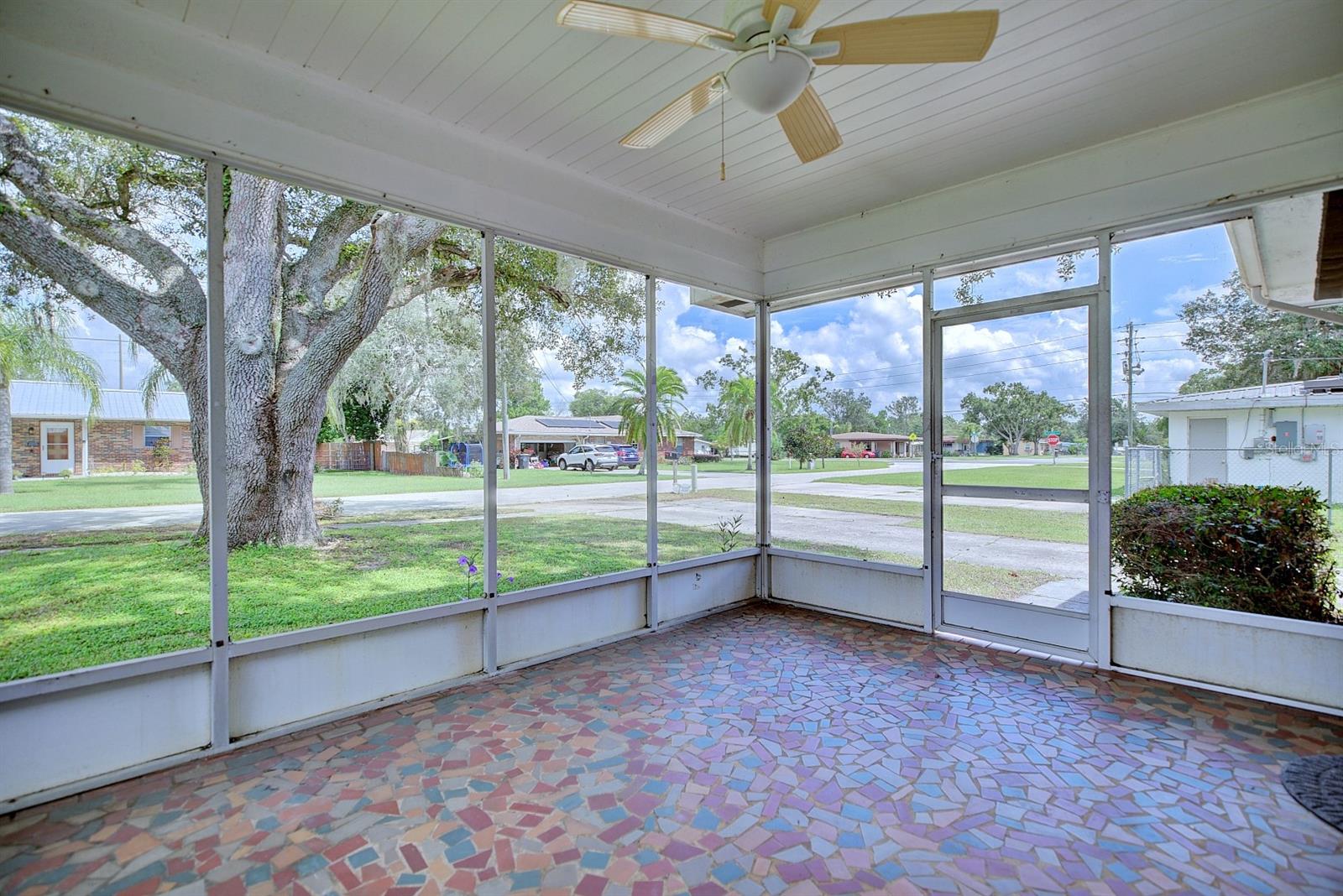 BETTER HOMES SUB - Residential