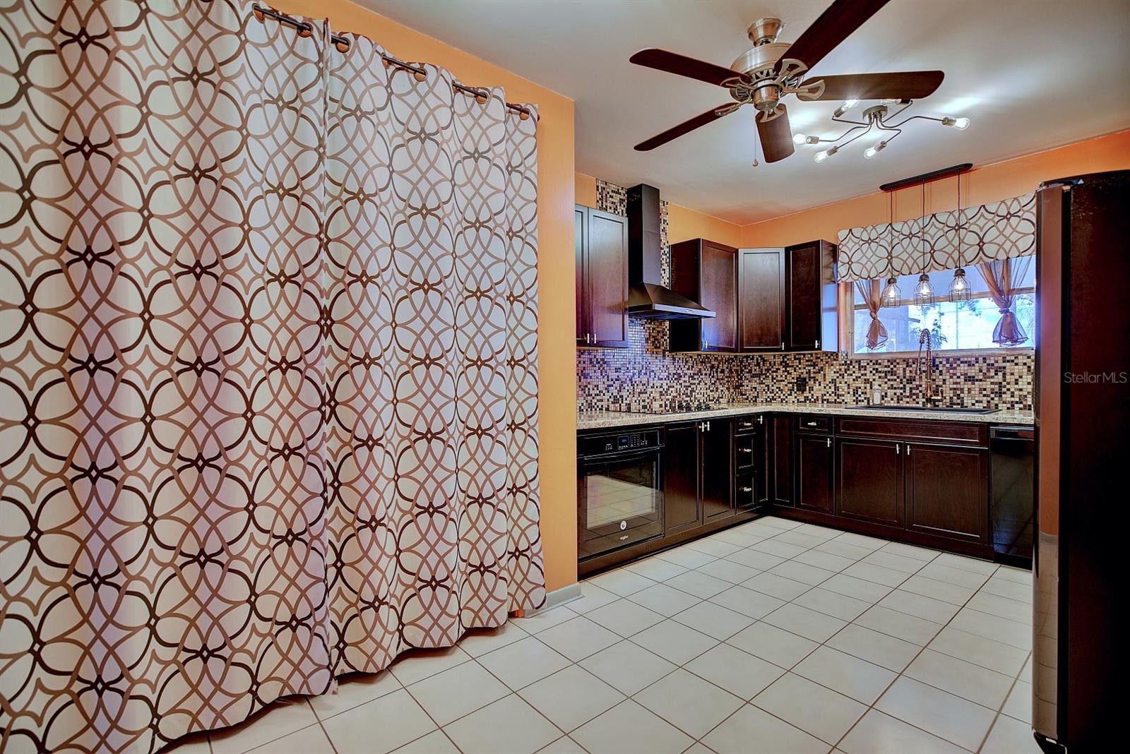 BETTER HOMES SUB - Residential