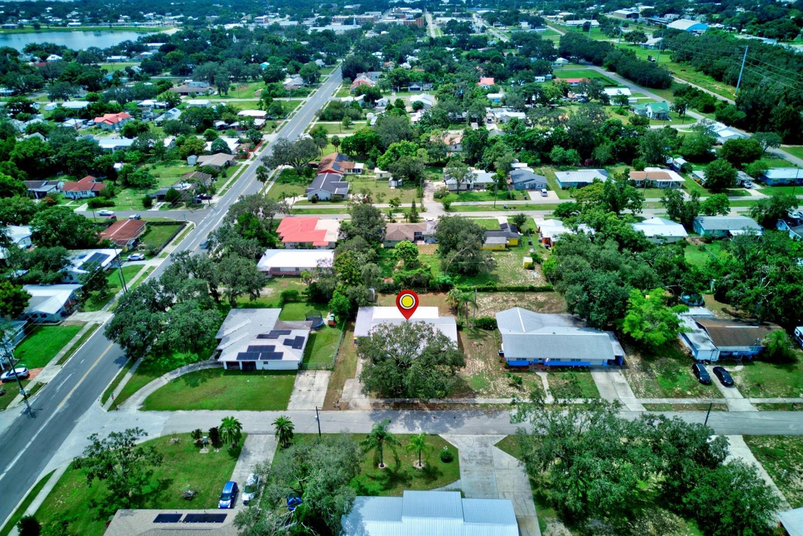 BETTER HOMES SUB - Residential