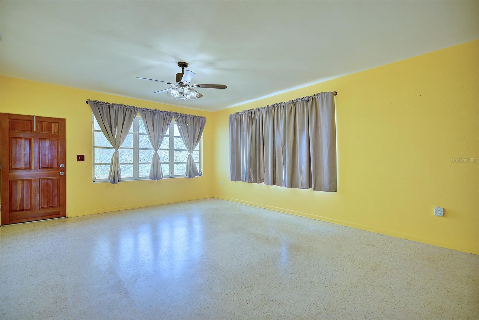 BETTER HOMES SUB - Residential