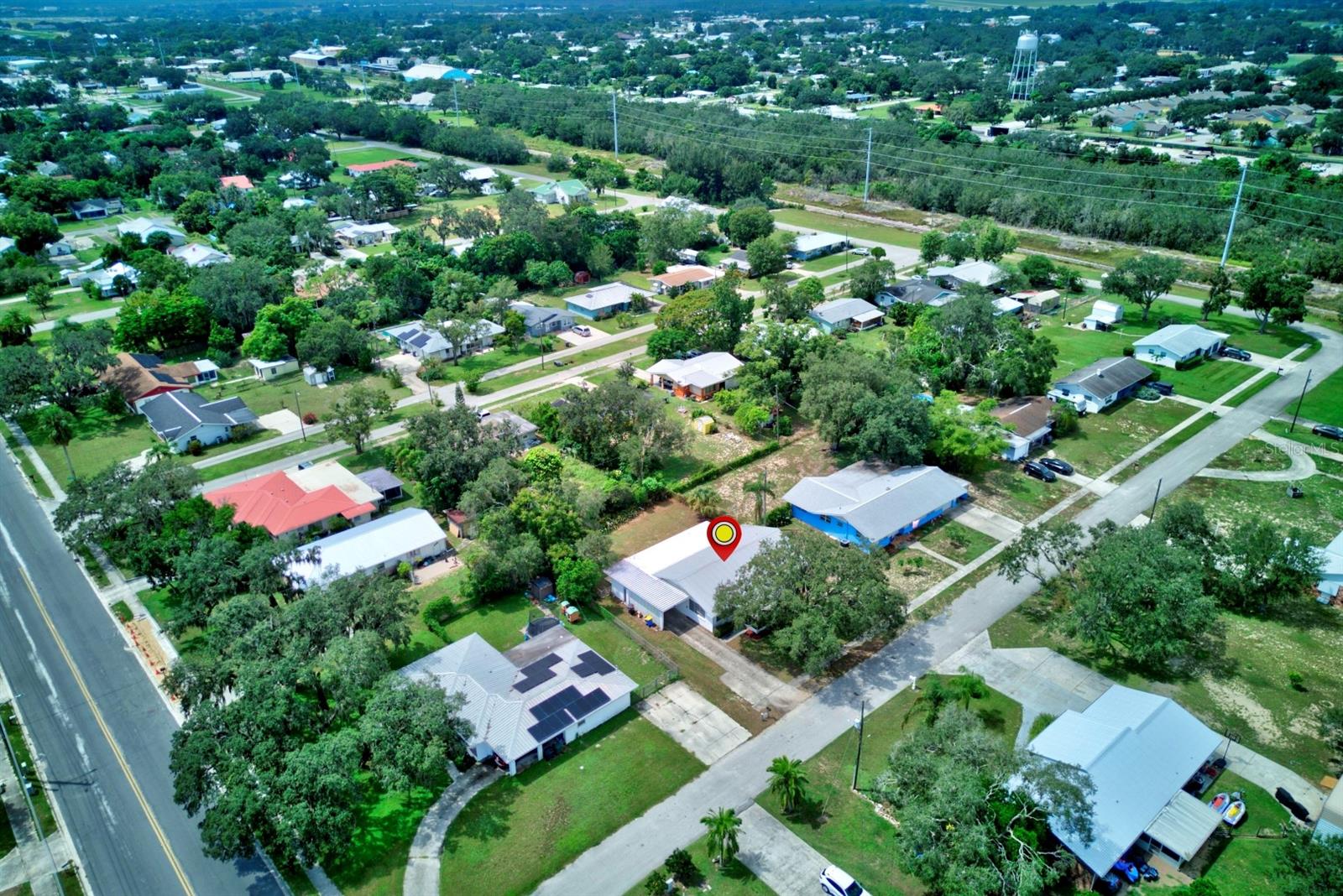 BETTER HOMES SUB - Residential