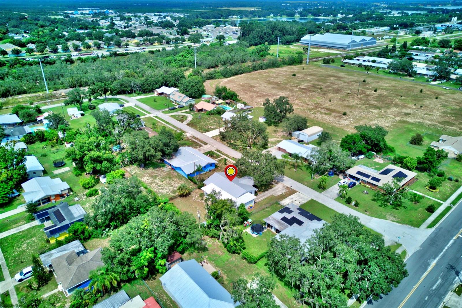 BETTER HOMES SUB - Residential