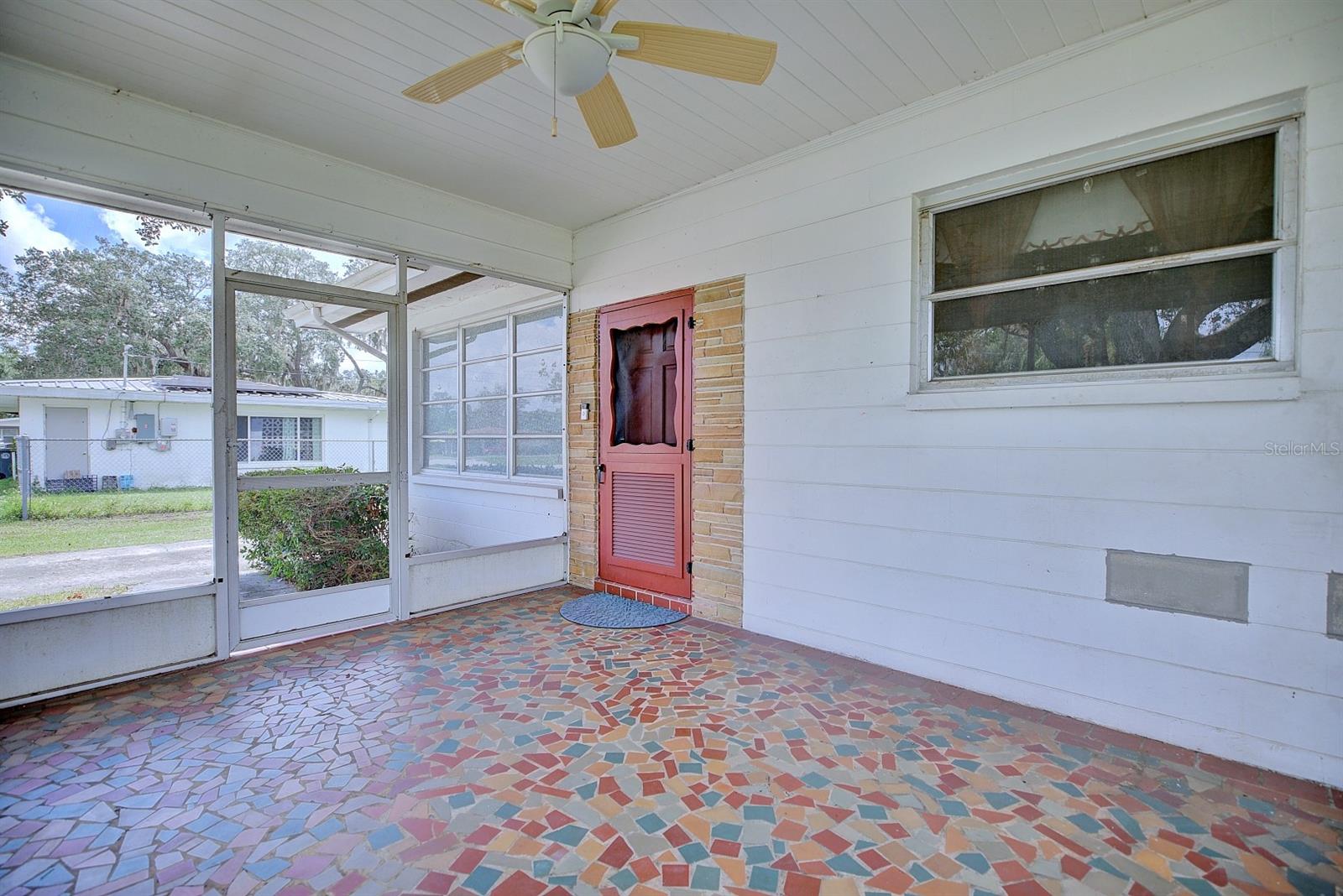 BETTER HOMES SUB - Residential