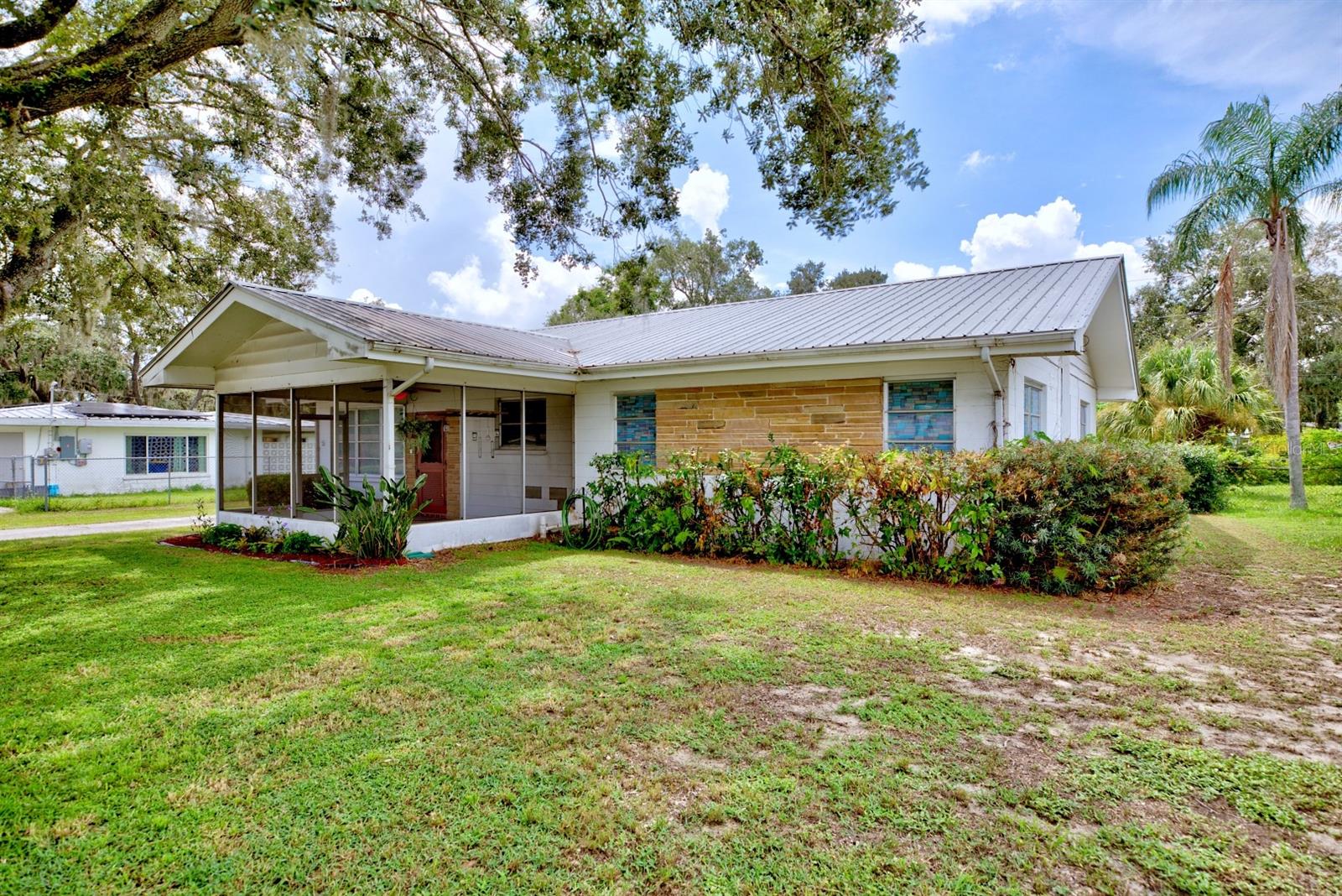 BETTER HOMES SUB - Residential