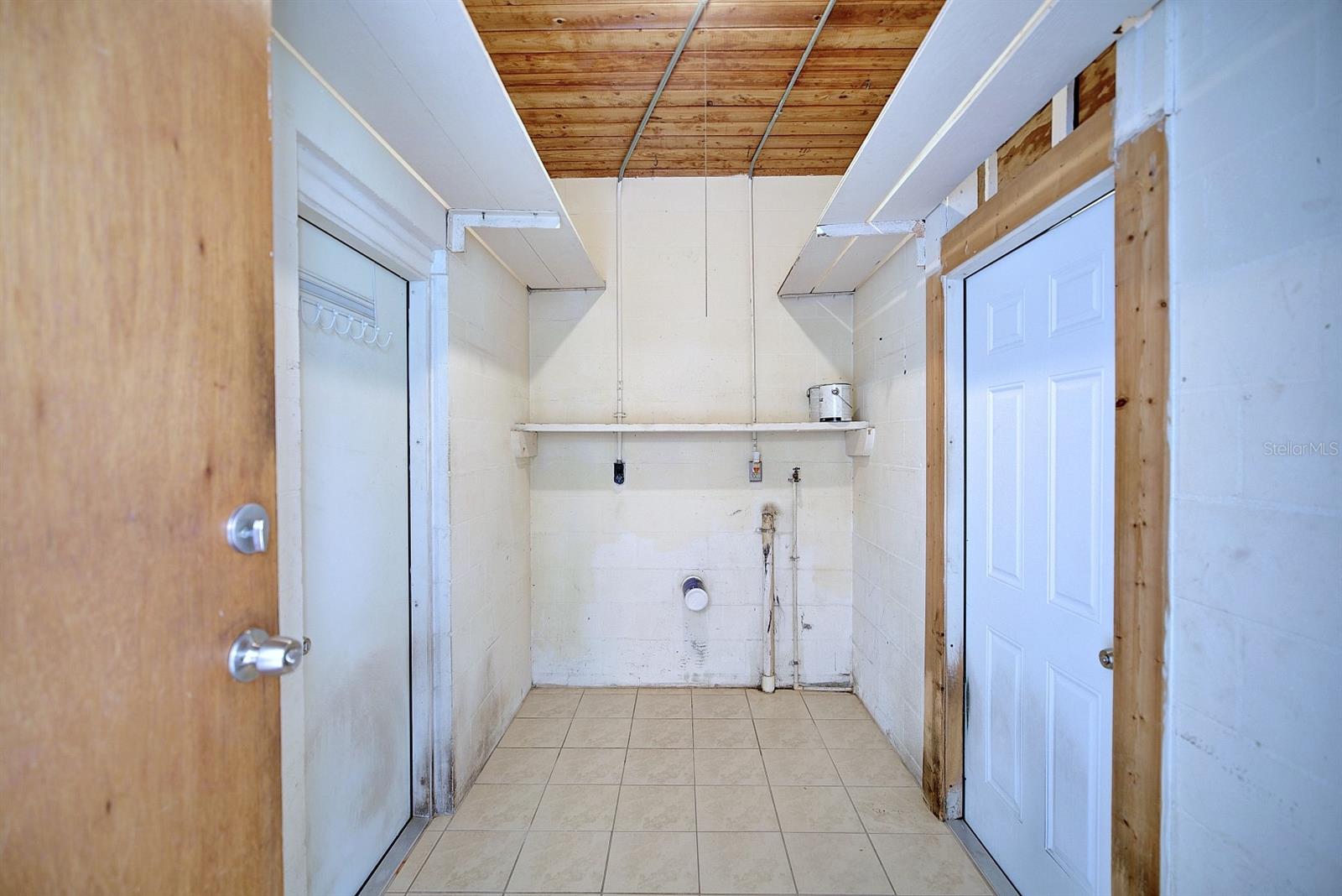 BETTER HOMES SUB - Residential