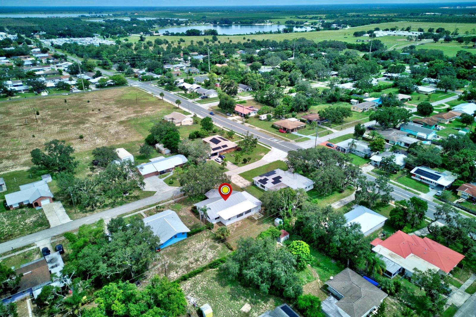 BETTER HOMES SUB - Residential