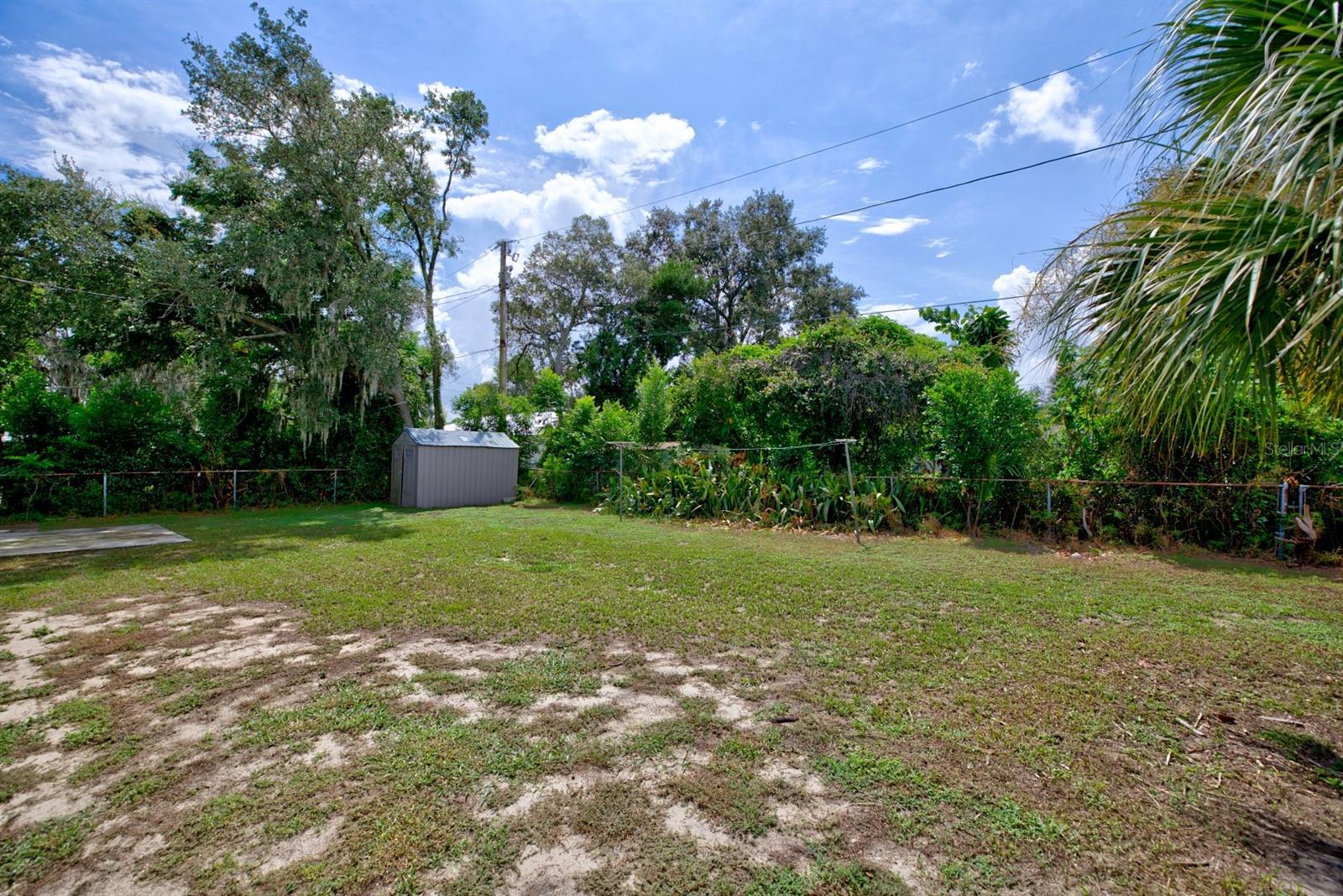 BETTER HOMES SUB - Residential