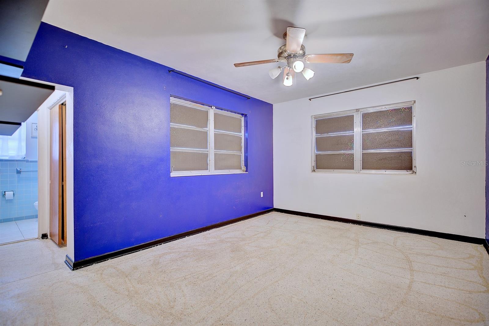 BETTER HOMES SUB - Residential