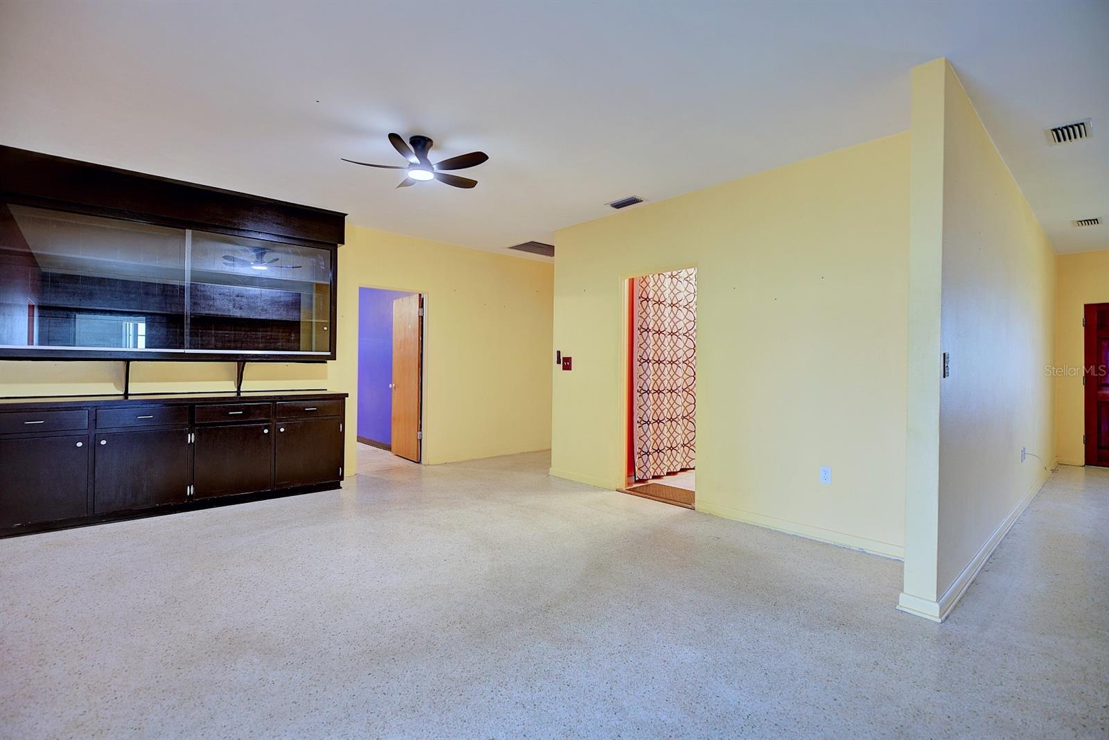 BETTER HOMES SUB - Residential