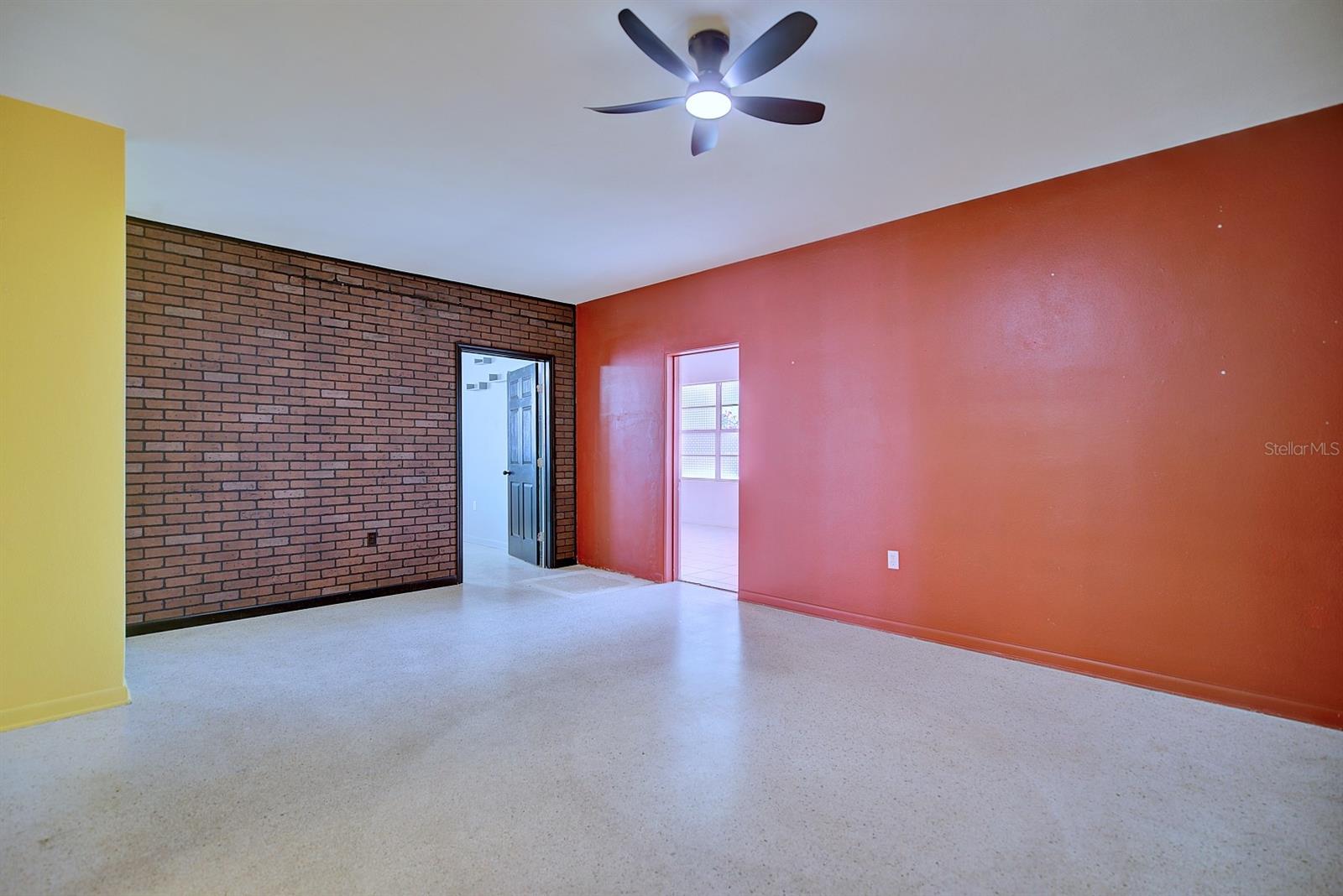 BETTER HOMES SUB - Residential