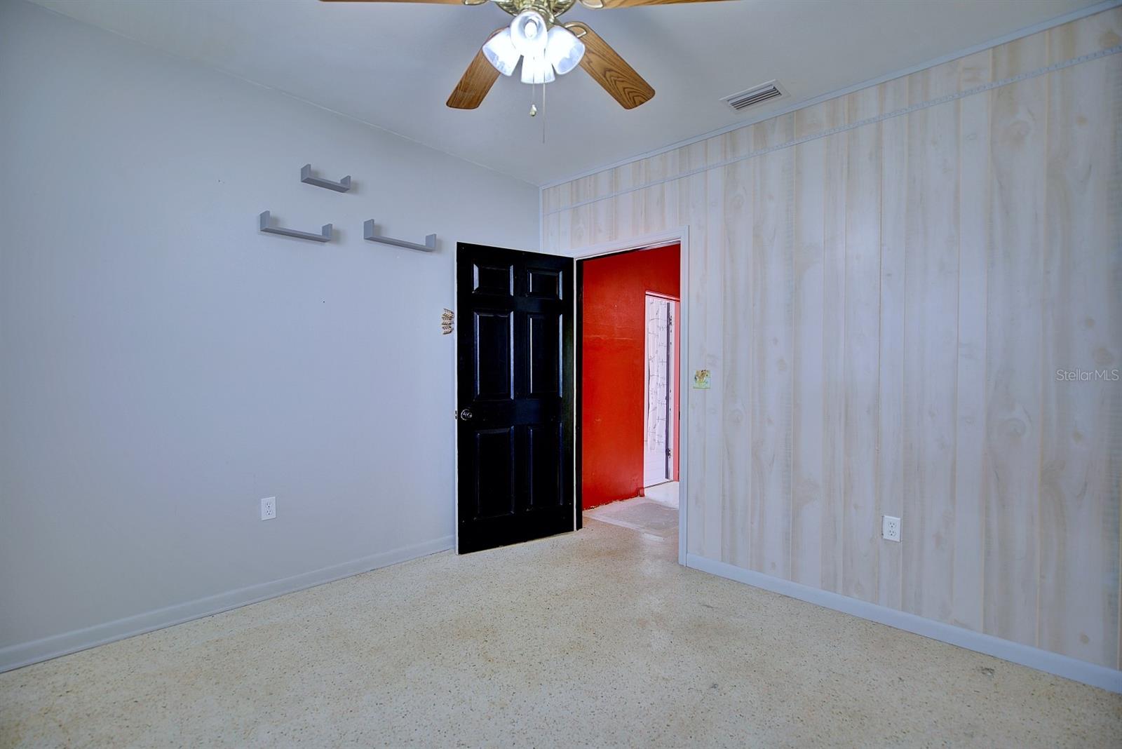 BETTER HOMES SUB - Residential