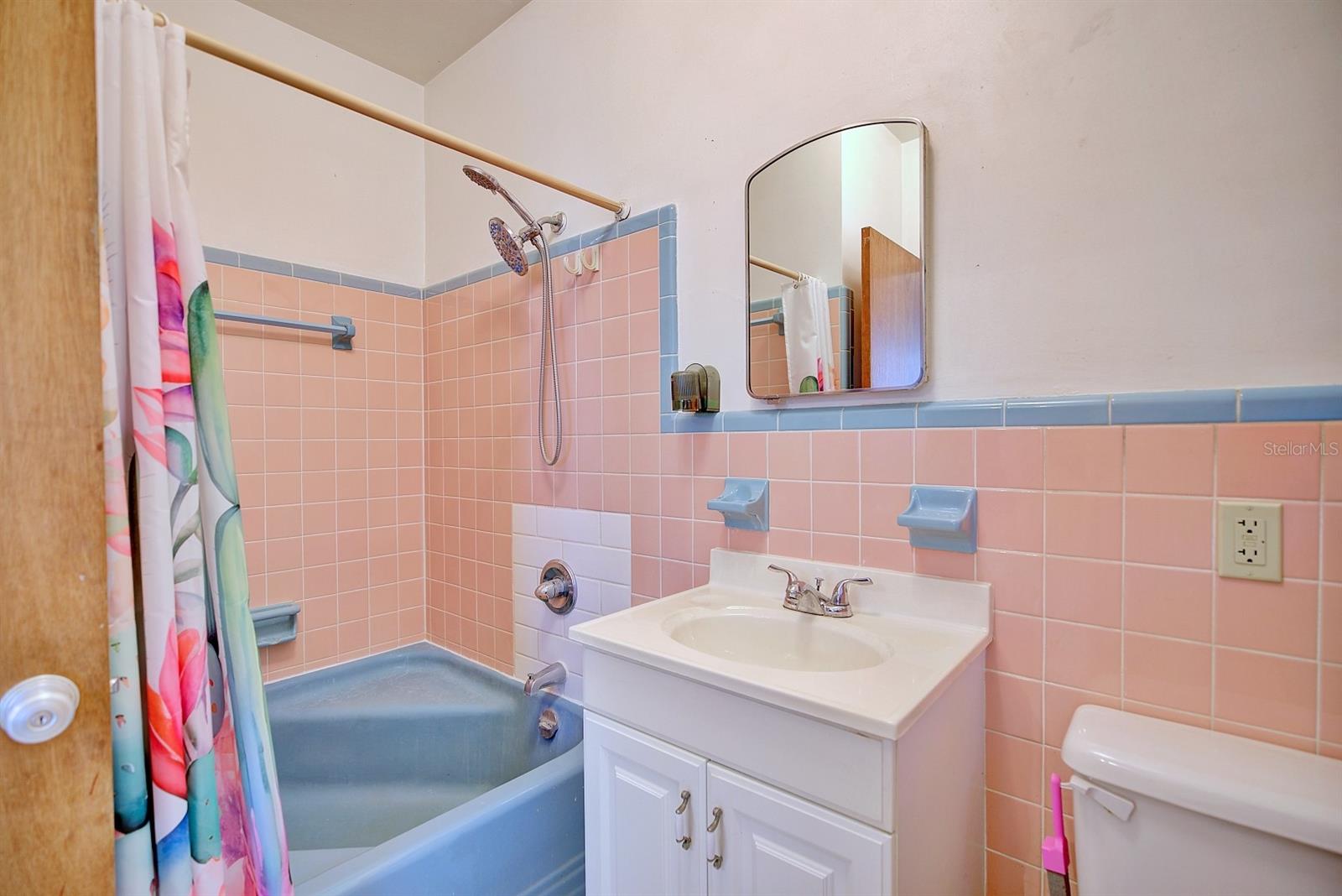 BETTER HOMES SUB - Residential