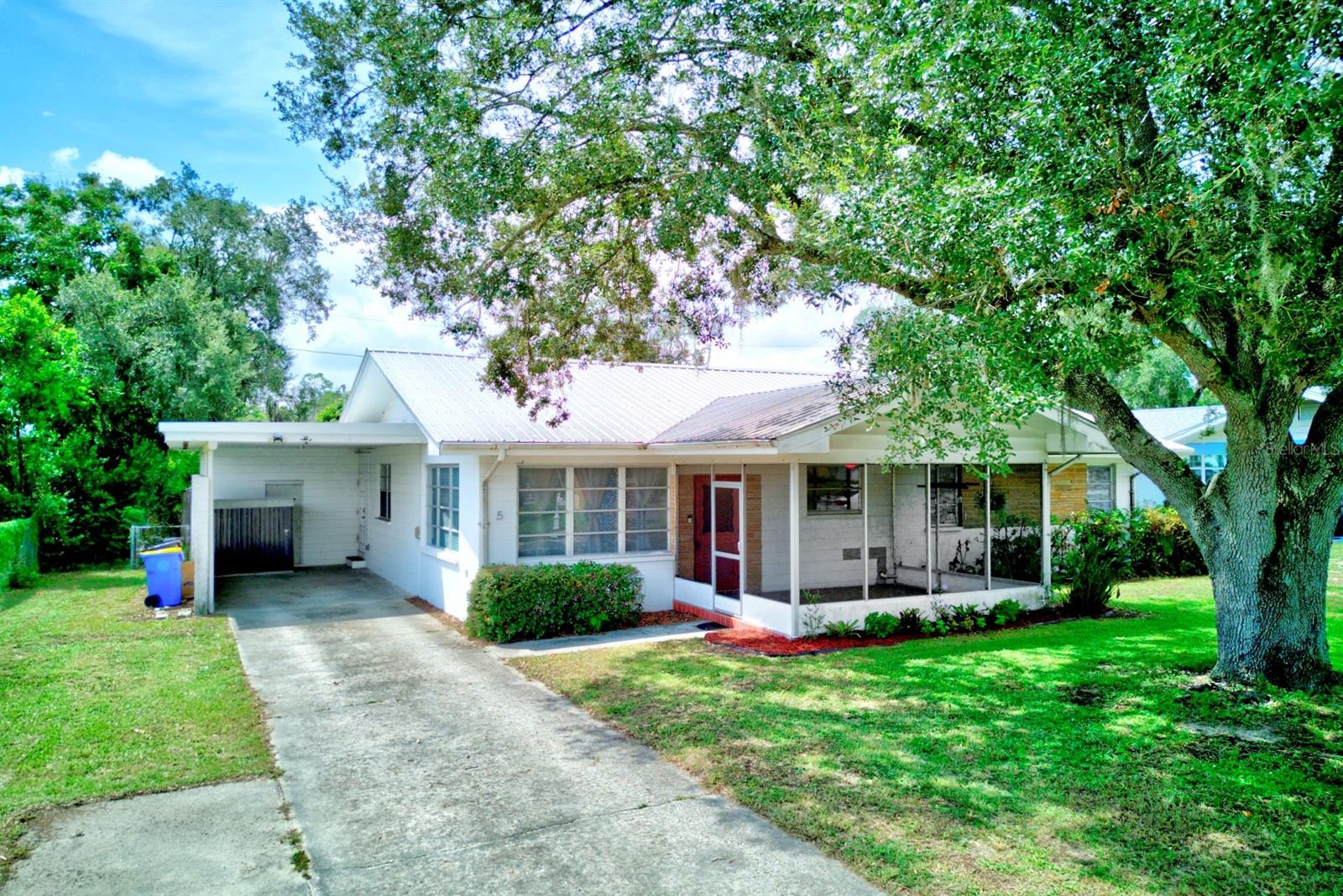 BETTER HOMES SUB - Residential