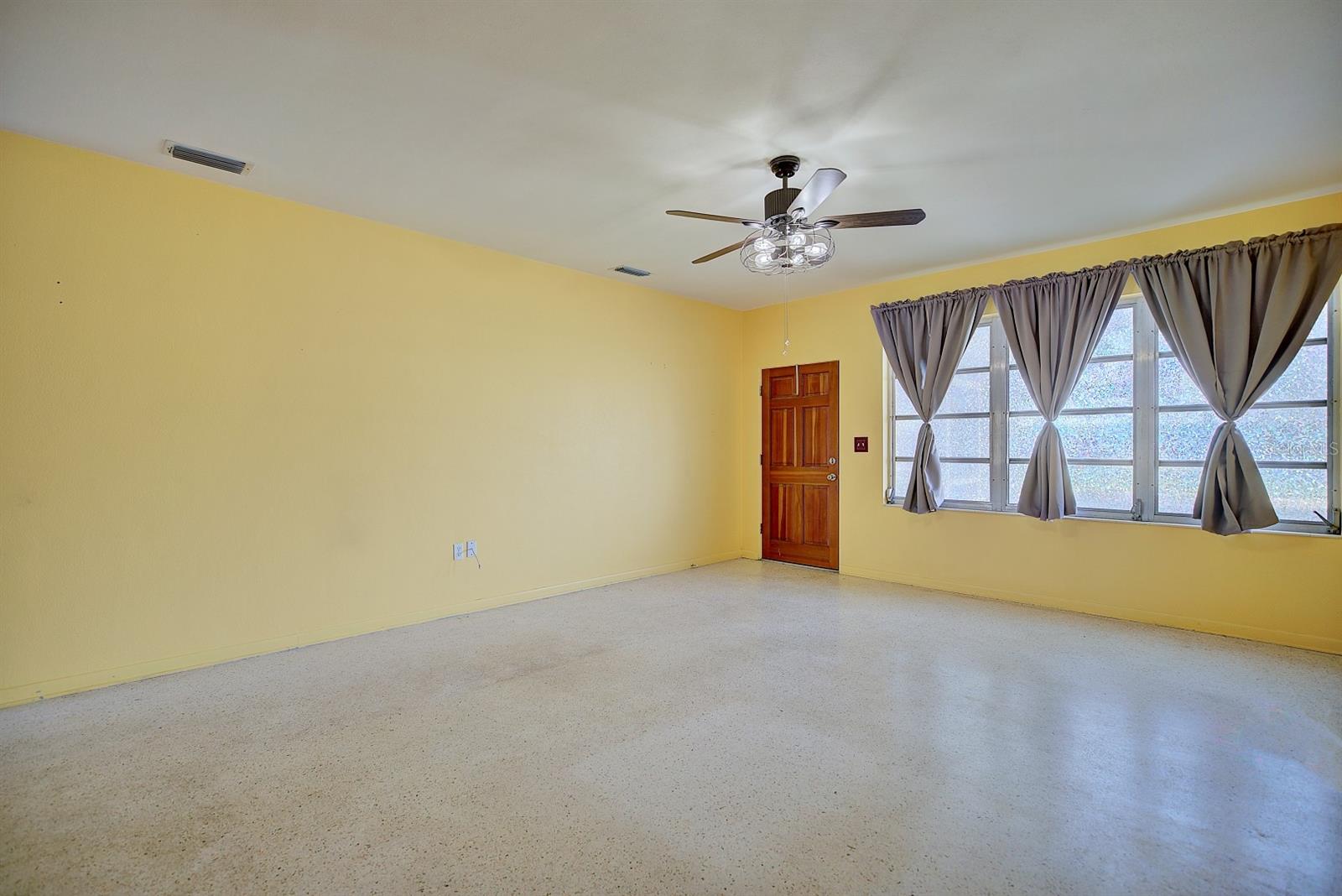 BETTER HOMES SUB - Residential