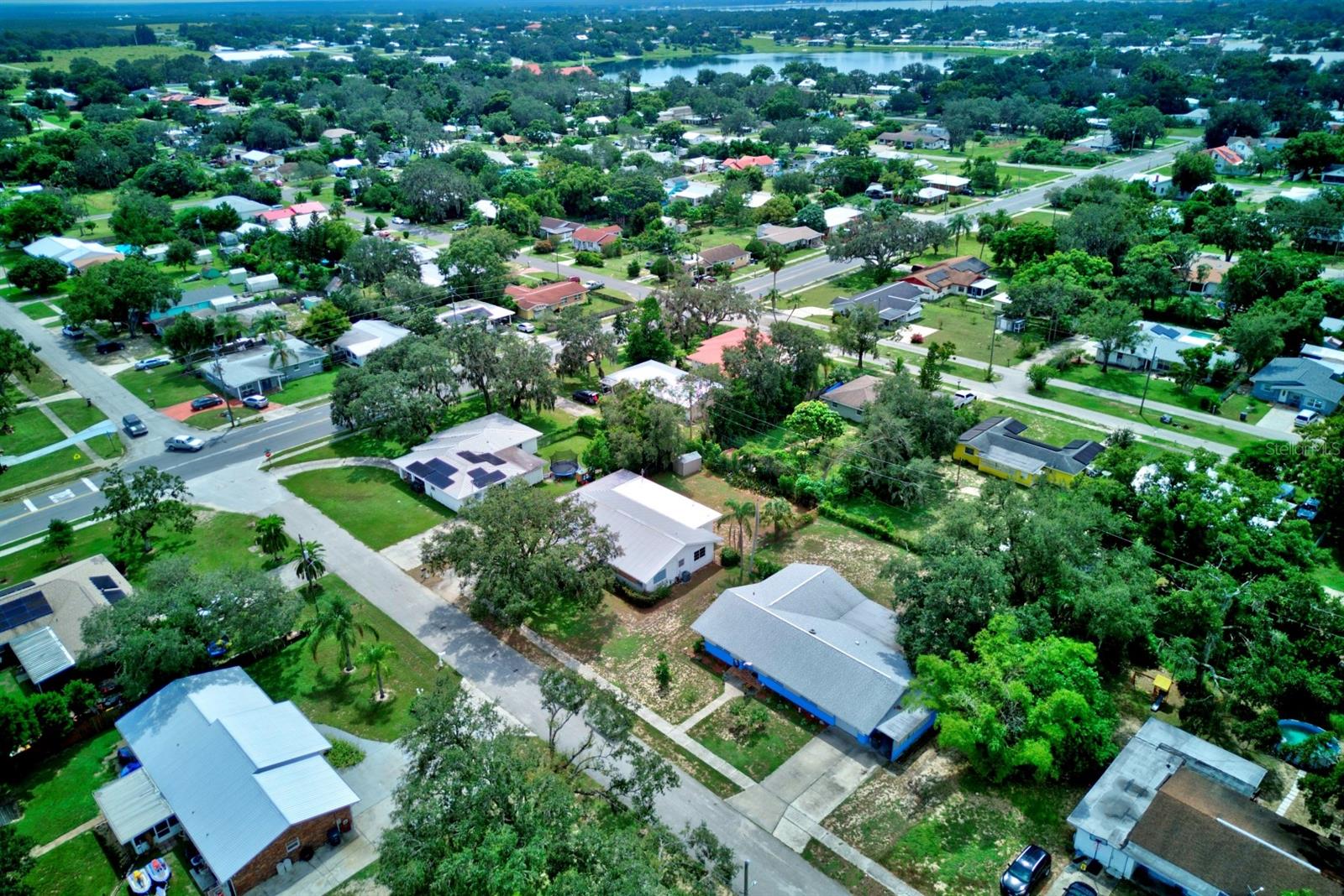 BETTER HOMES SUB - Residential