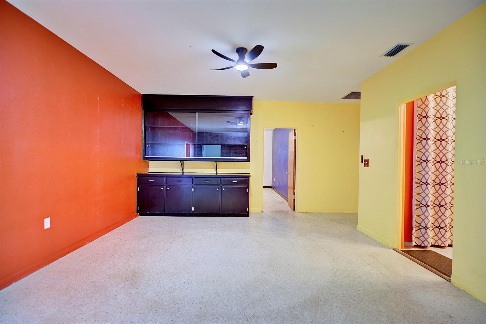 BETTER HOMES SUB - Residential