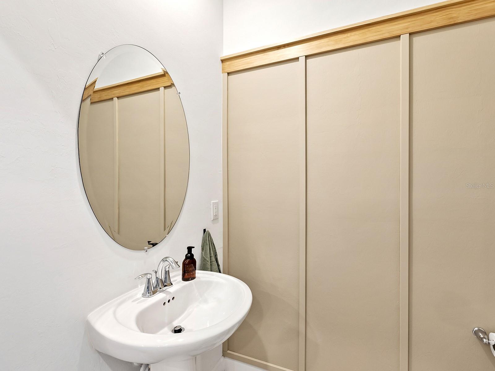 LORRAINE LAKES - Residential