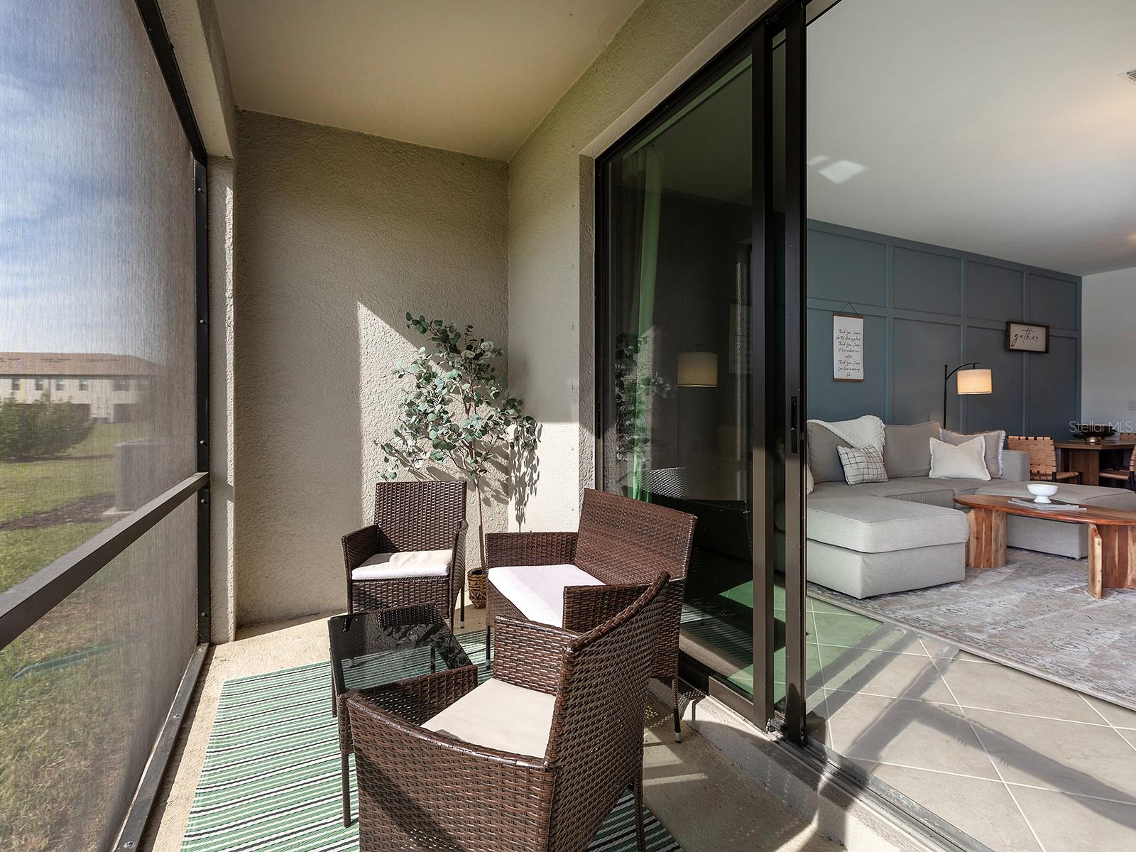 LORRAINE LAKES - Residential