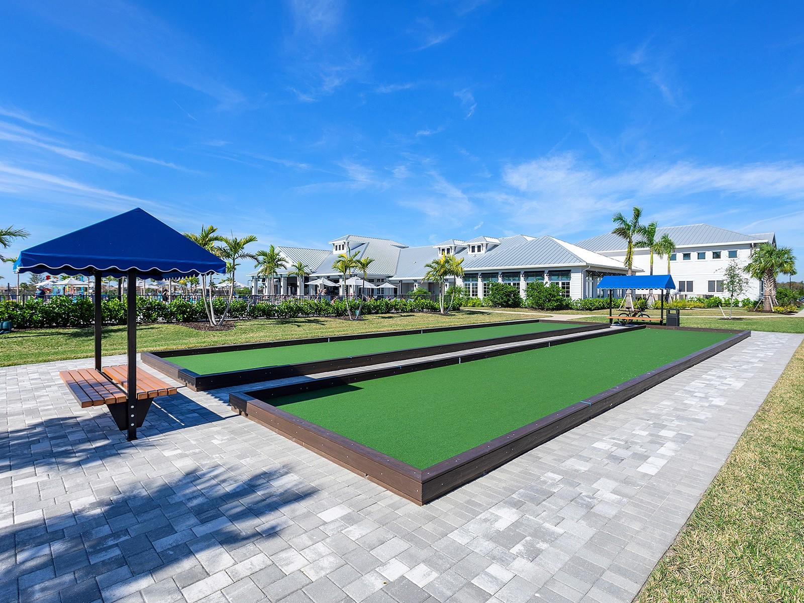 LORRAINE LAKES - Residential