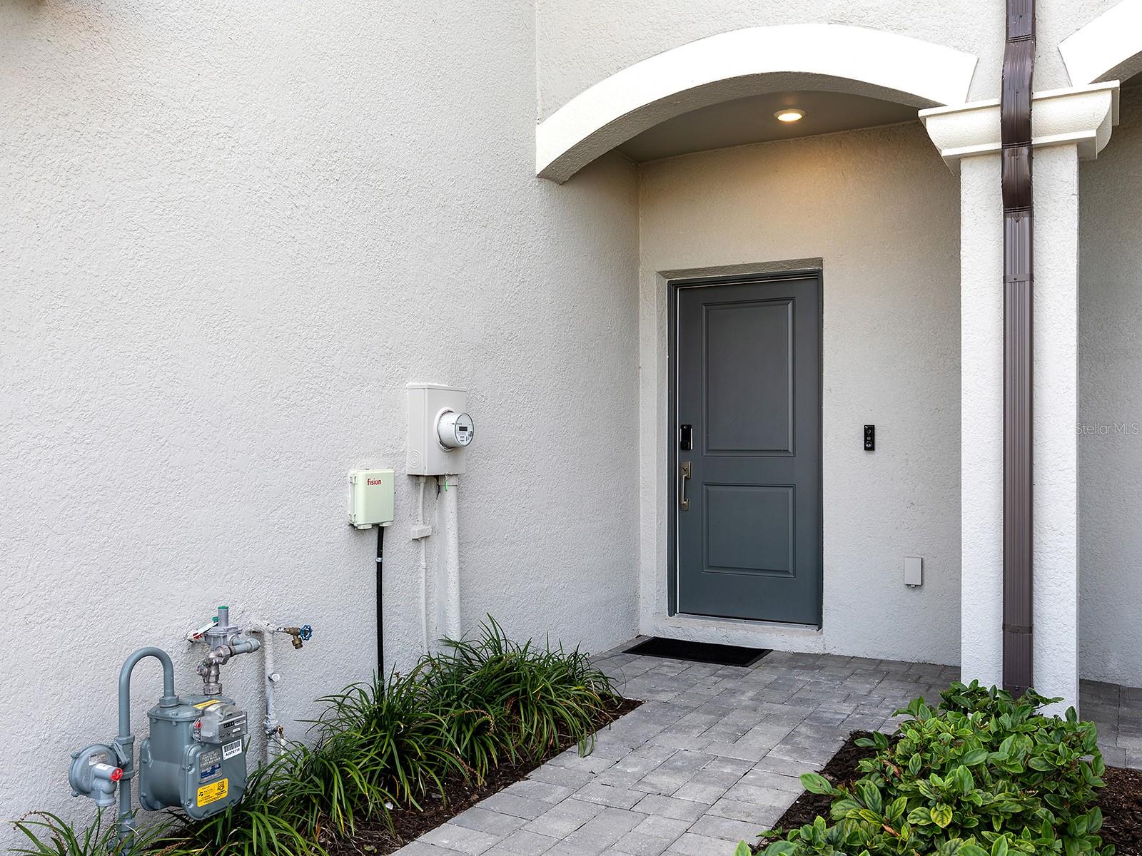 LORRAINE LAKES - Residential