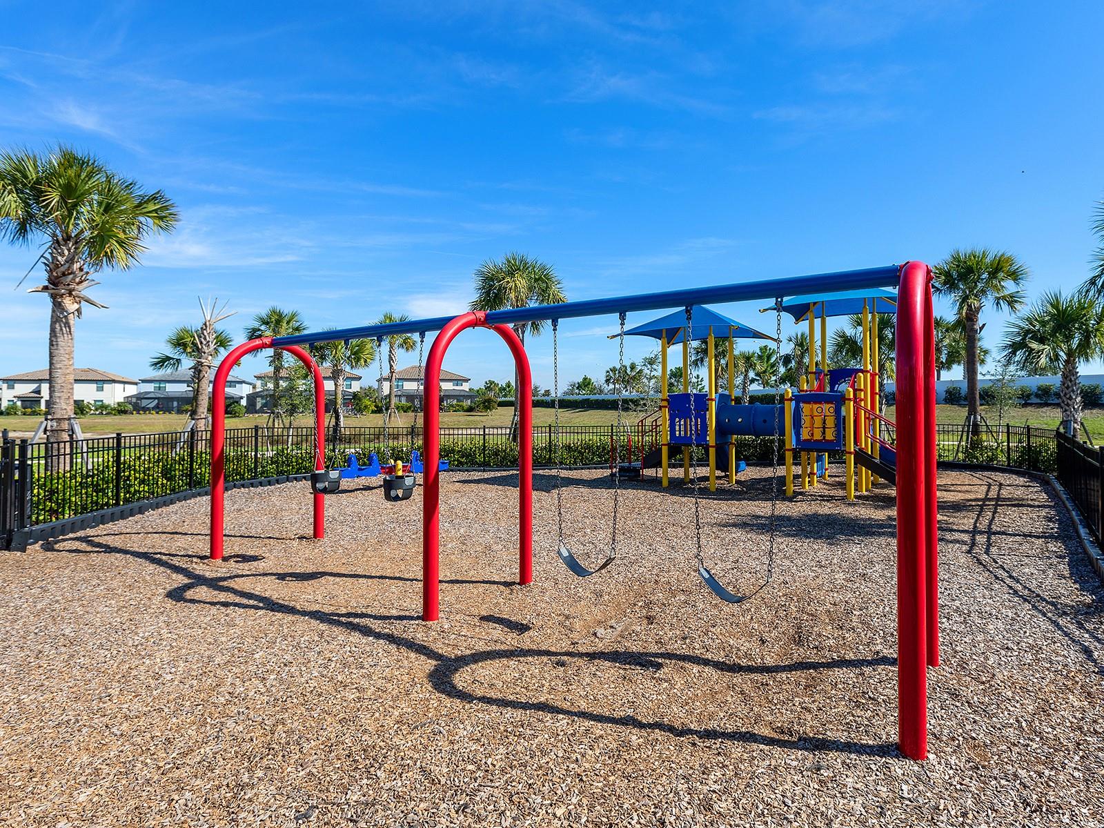 LORRAINE LAKES - Residential