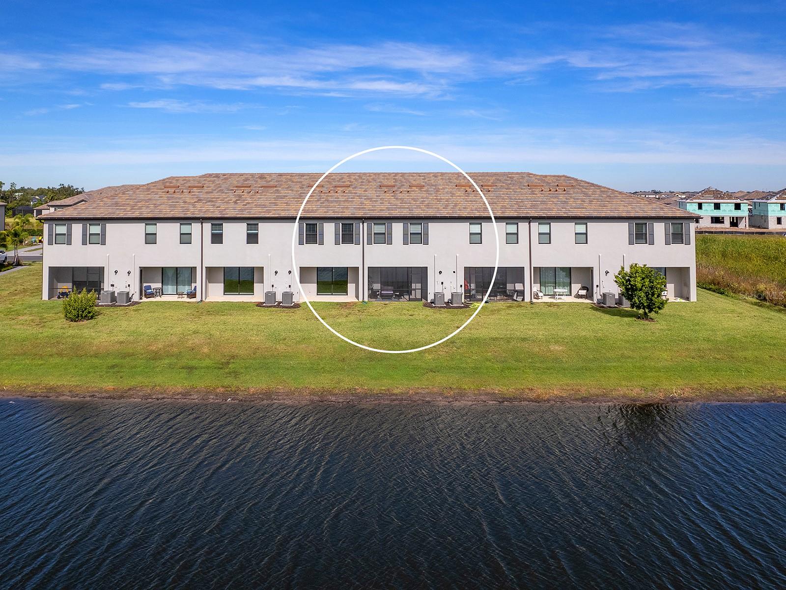 LORRAINE LAKES - Residential