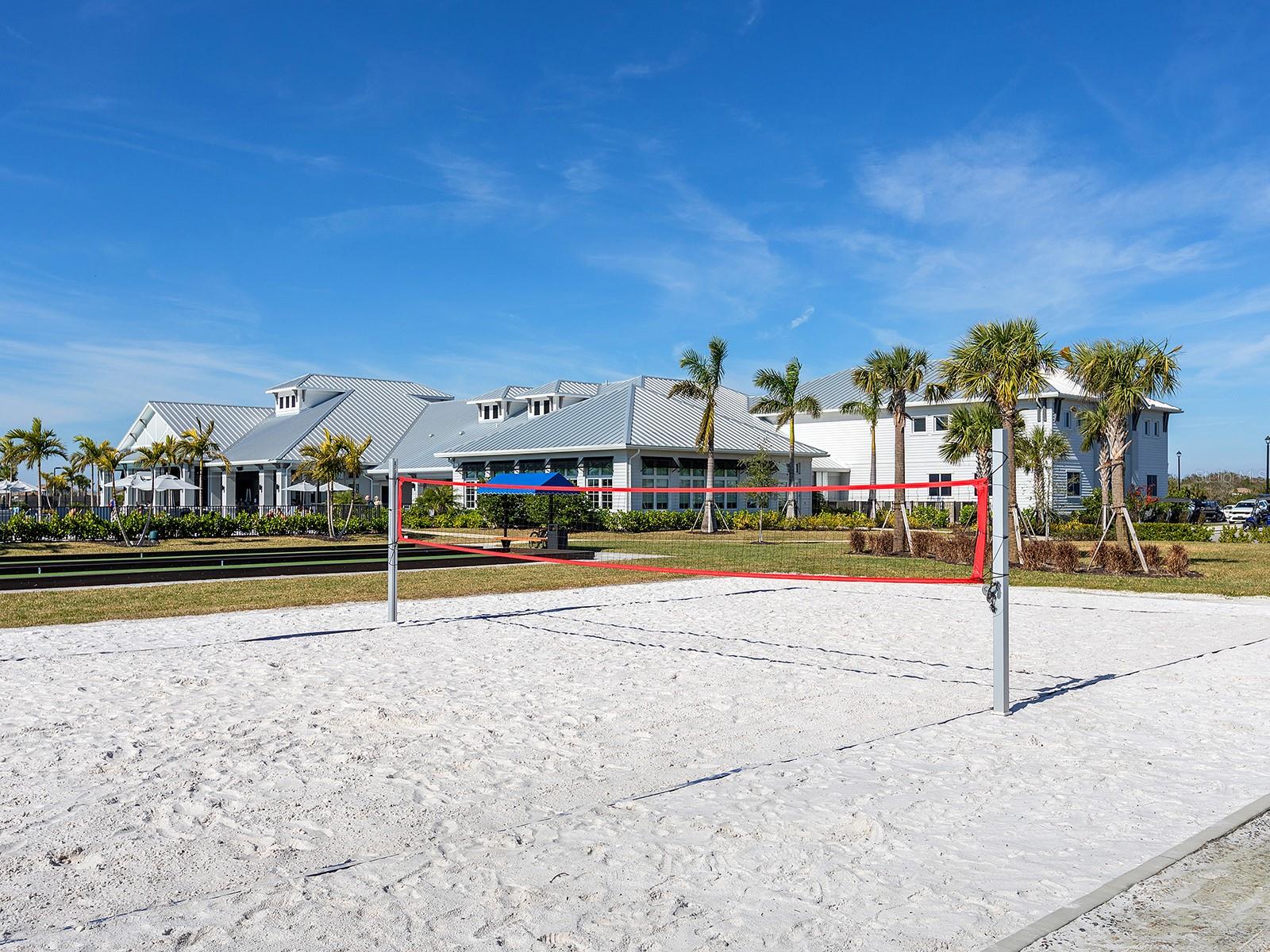 LORRAINE LAKES - Residential