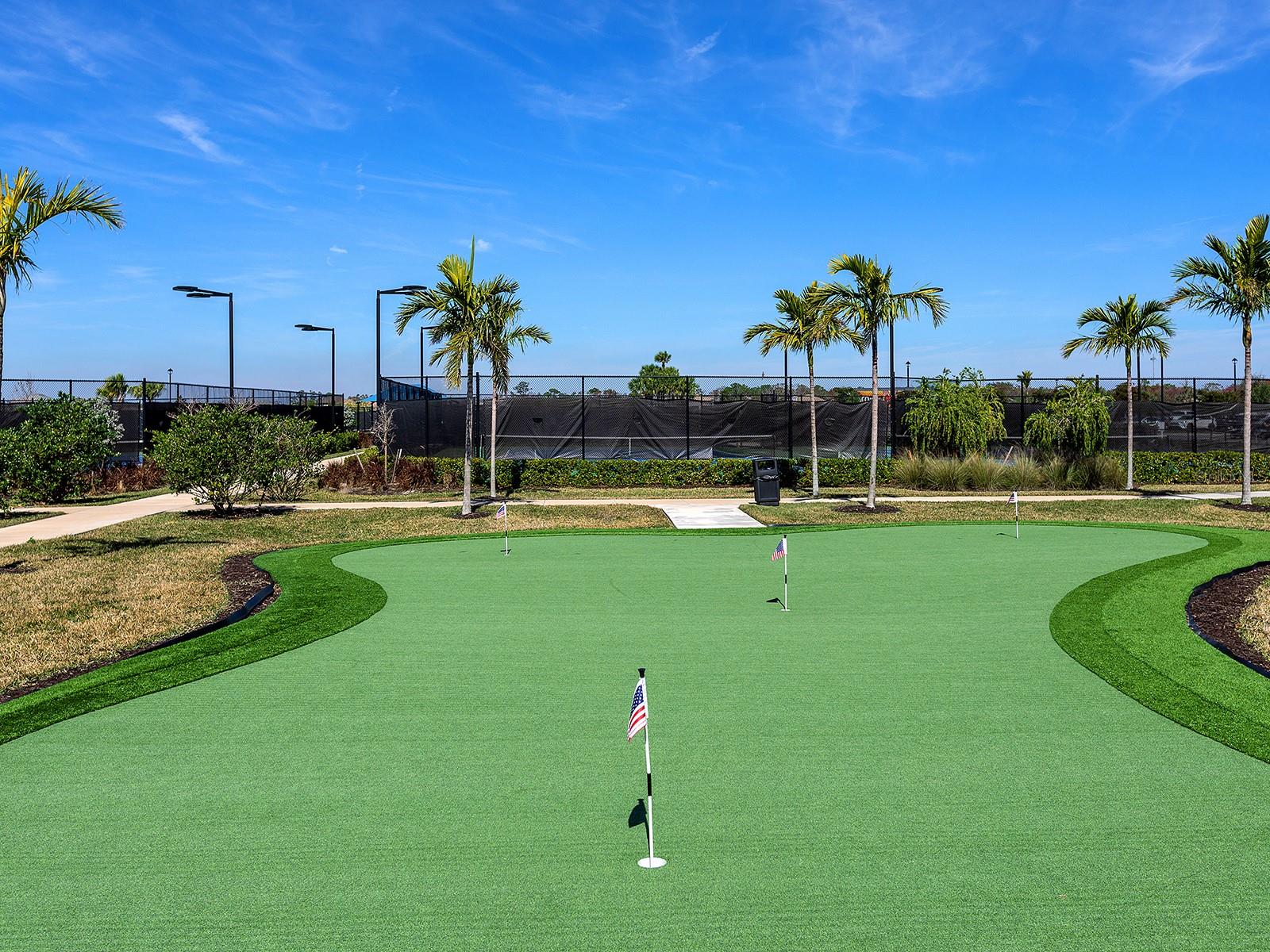 LORRAINE LAKES - Residential