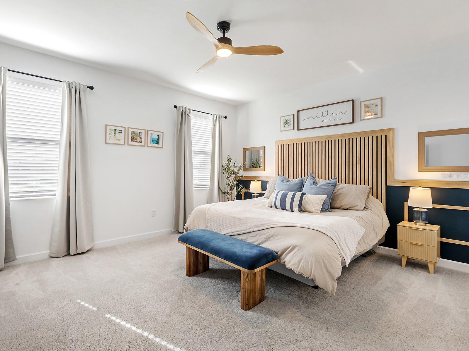 LORRAINE LAKES - Residential