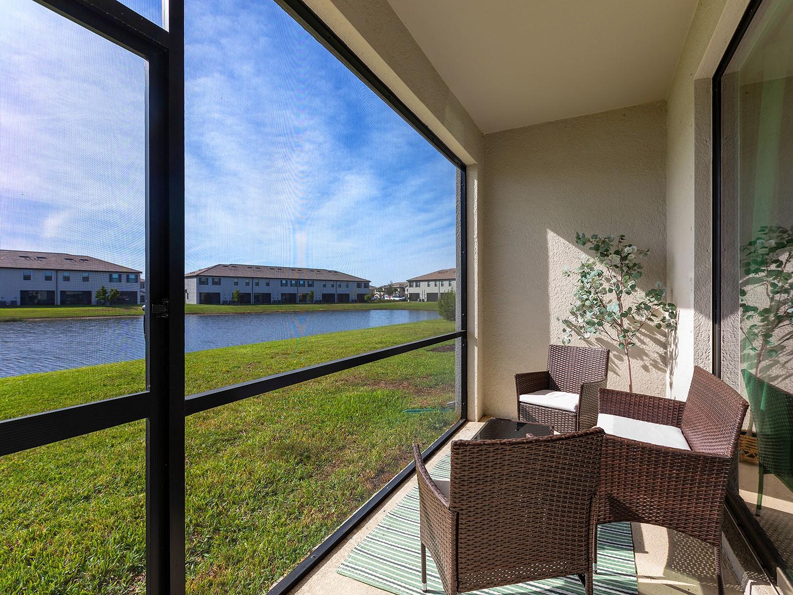 LORRAINE LAKES - Residential