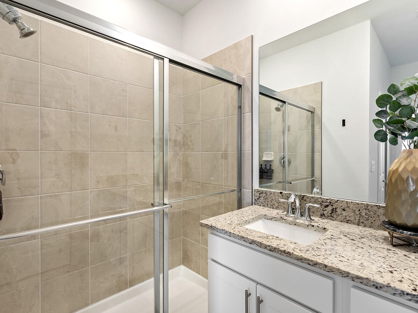 LORRAINE LAKES - Residential