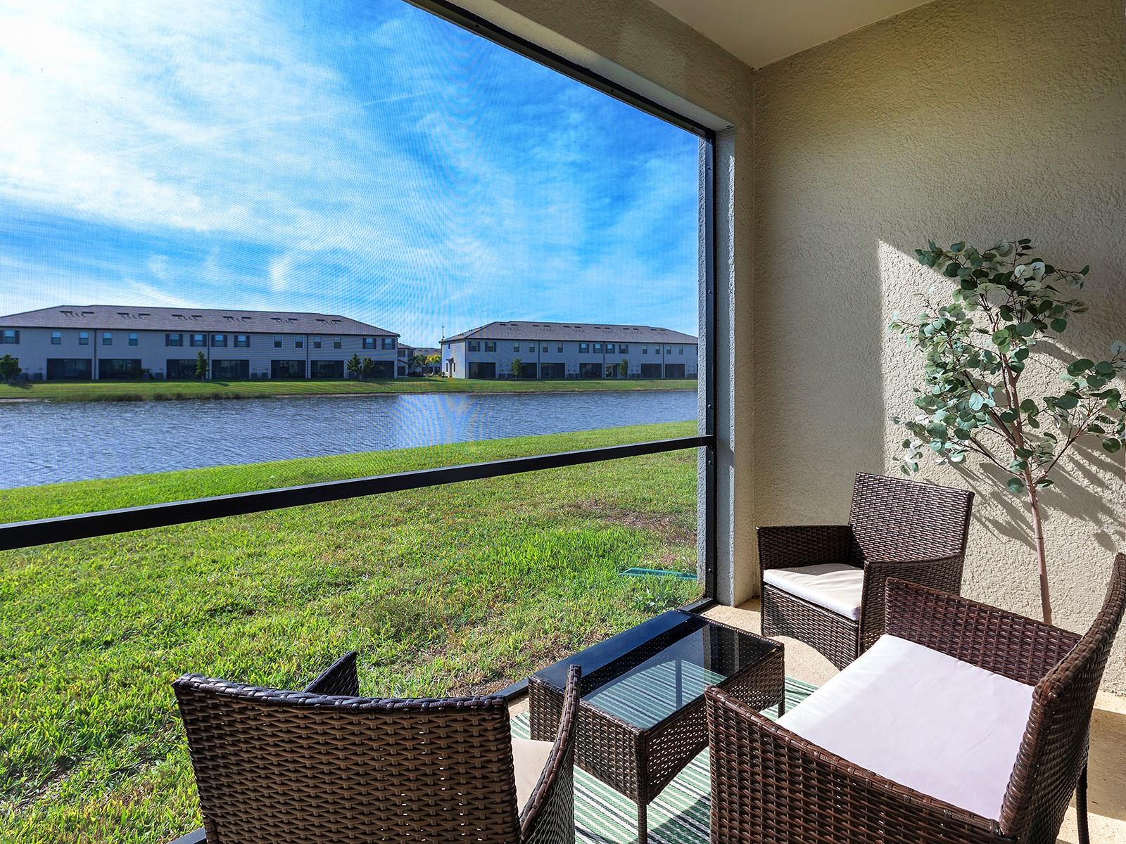 LORRAINE LAKES - Residential