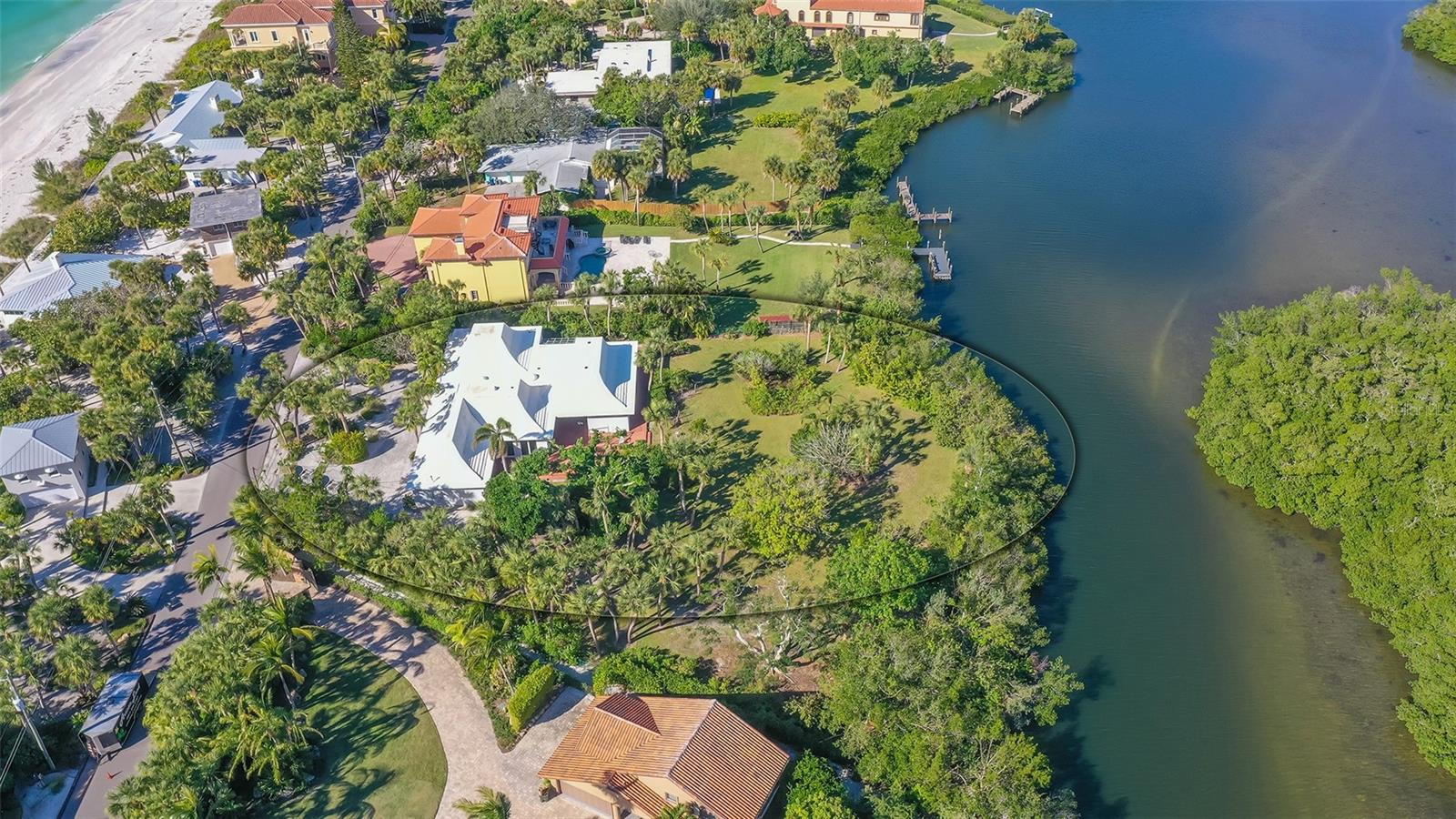 CASEY KEY - Residential