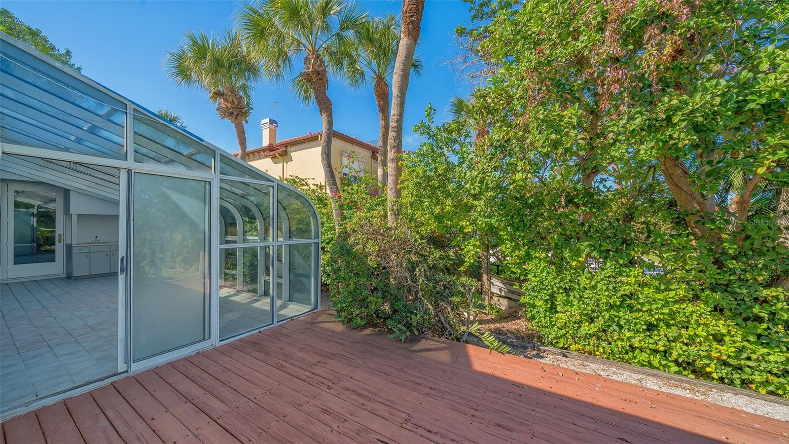 CASEY KEY - Residential