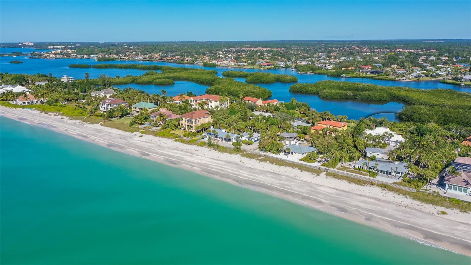 CASEY KEY - Residential