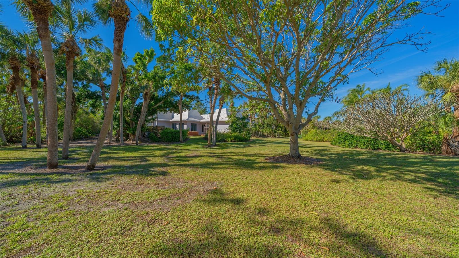 CASEY KEY - Residential